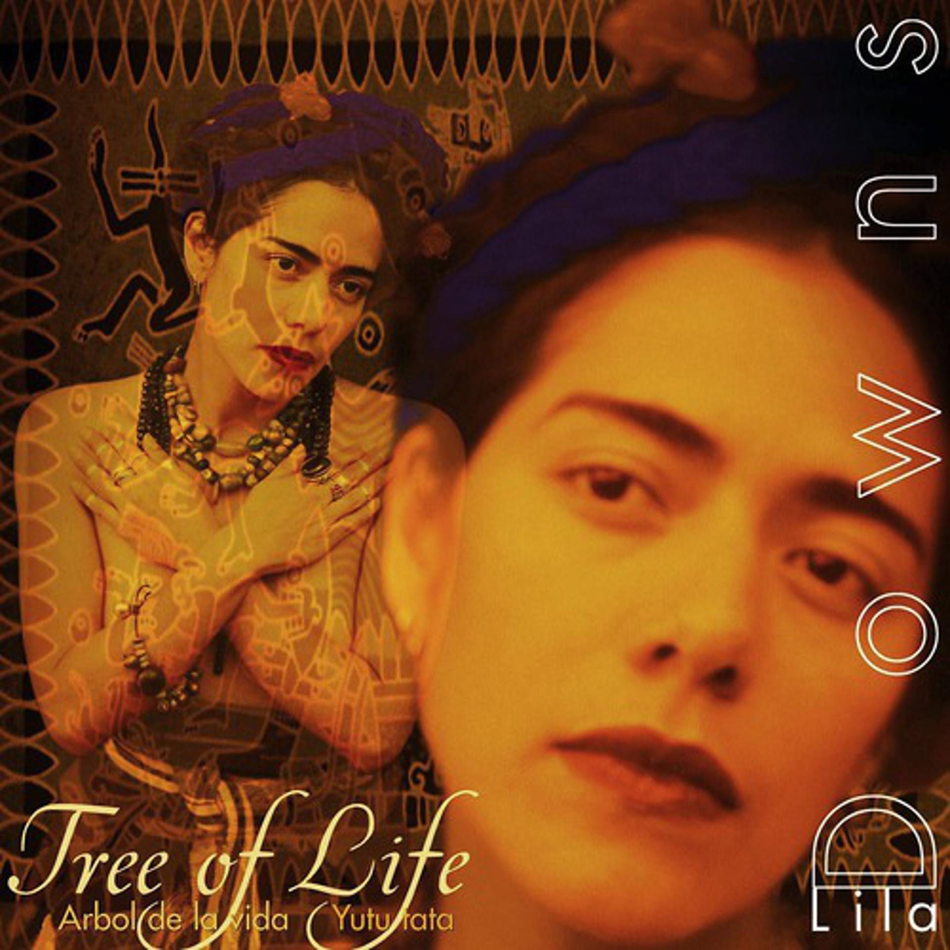 Постер альбома Tree Of Life