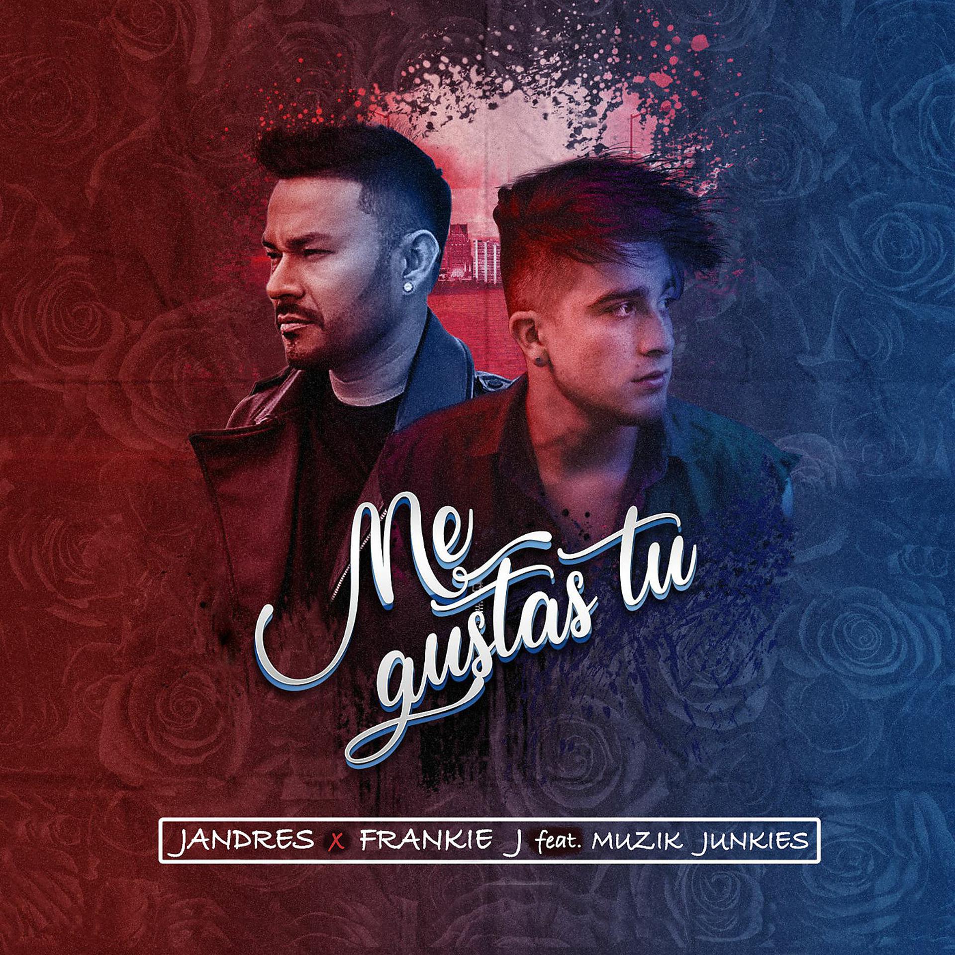 Постер альбома Me Gustas Tú