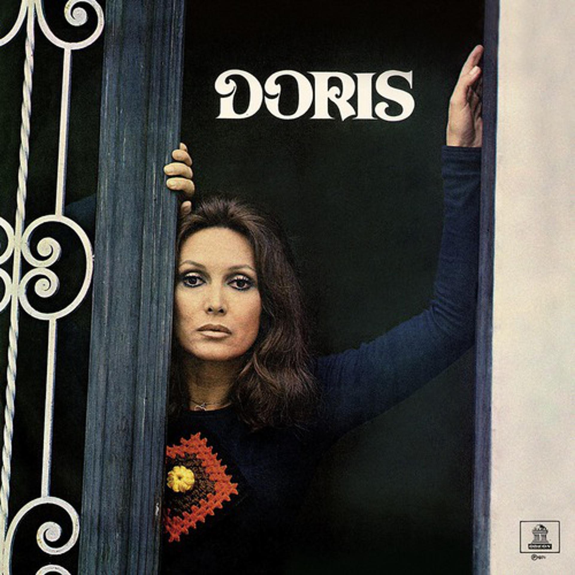 Постер альбома Doris - 1971