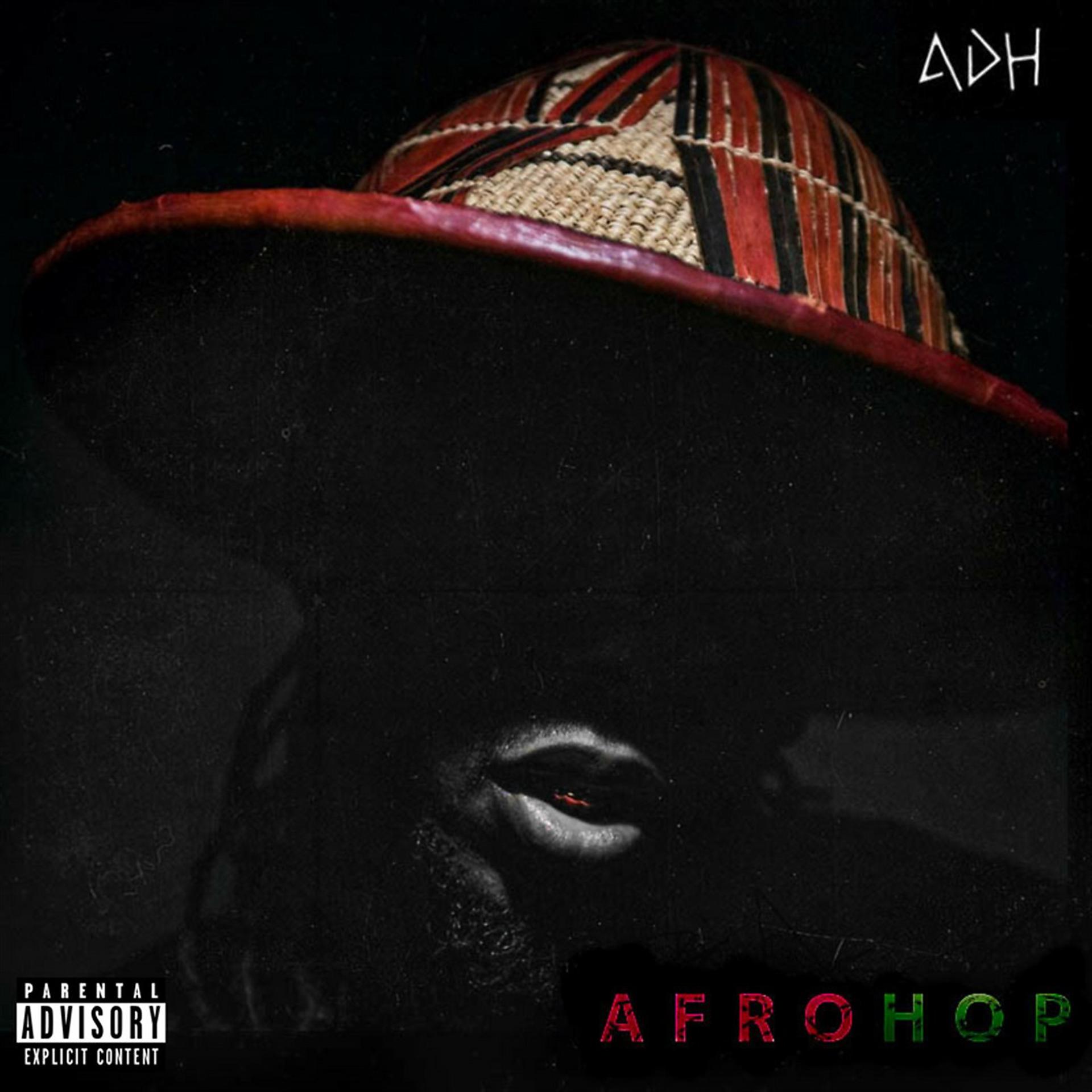 Постер альбома AfroHop