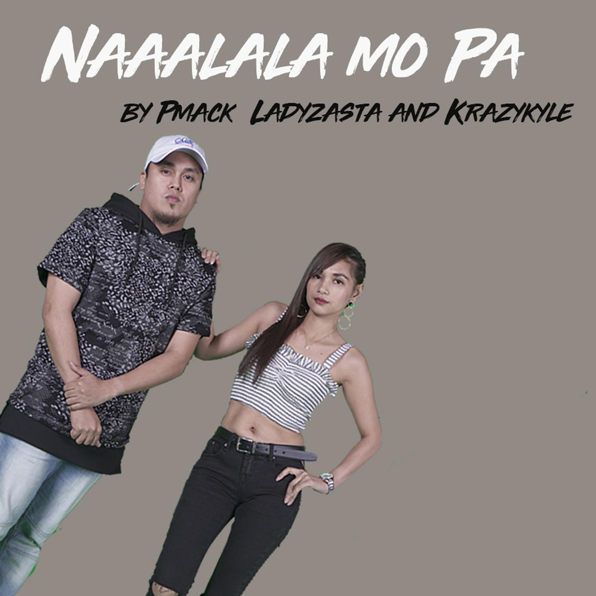 Постер альбома Naaalala Mo Pa