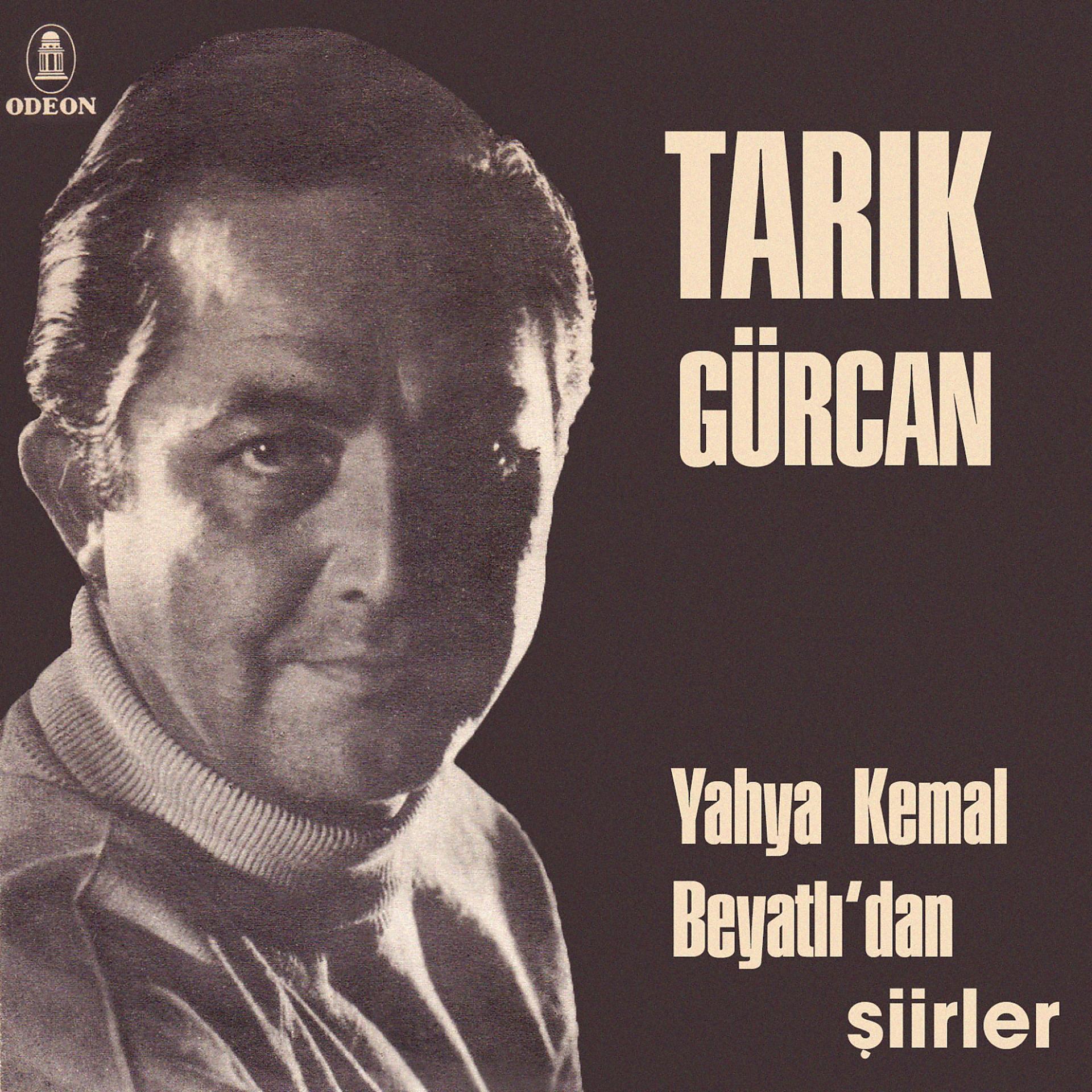 Постер альбома Yahya Kemal Beyatlı'dan Şiirler
