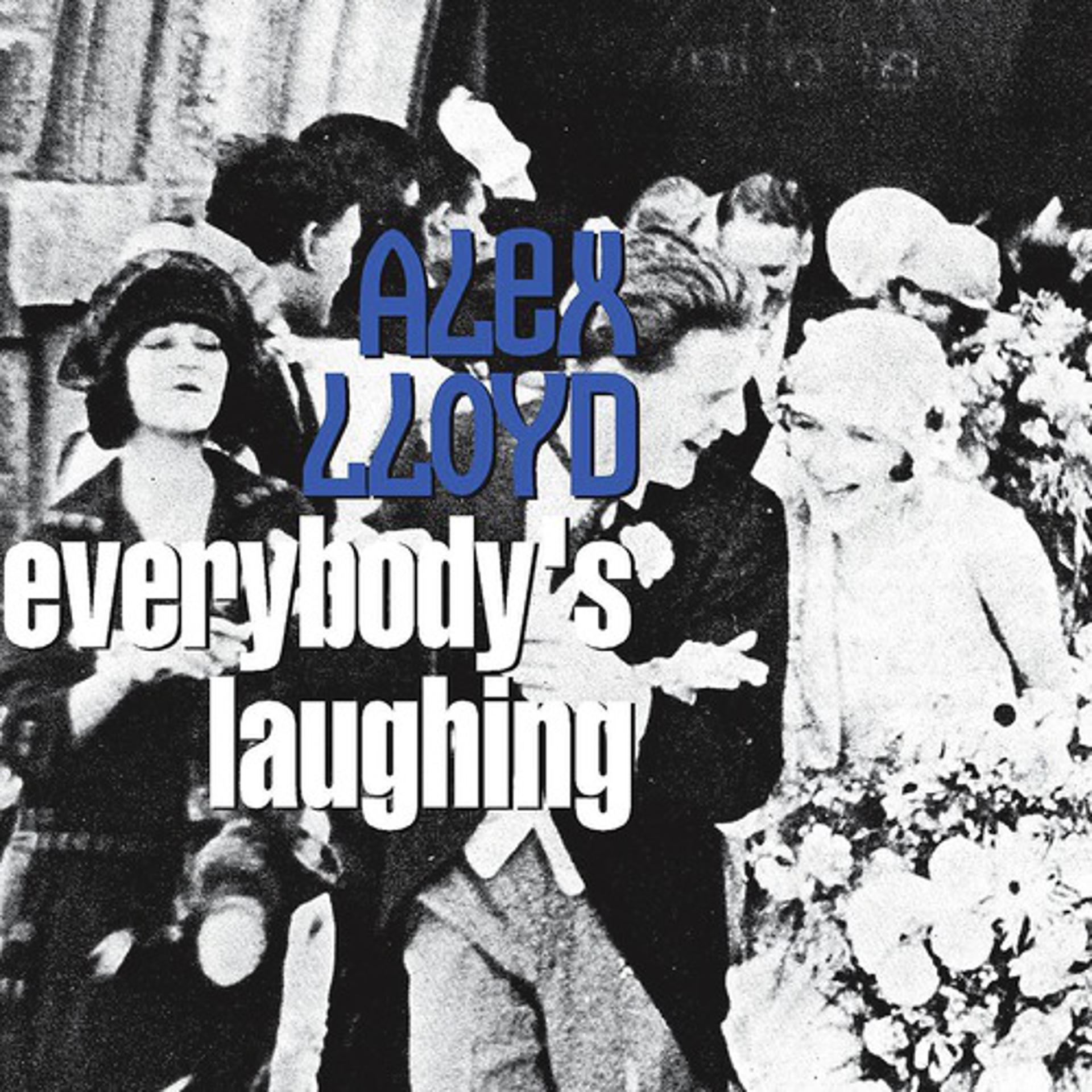 Постер альбома Everybody's Laughing