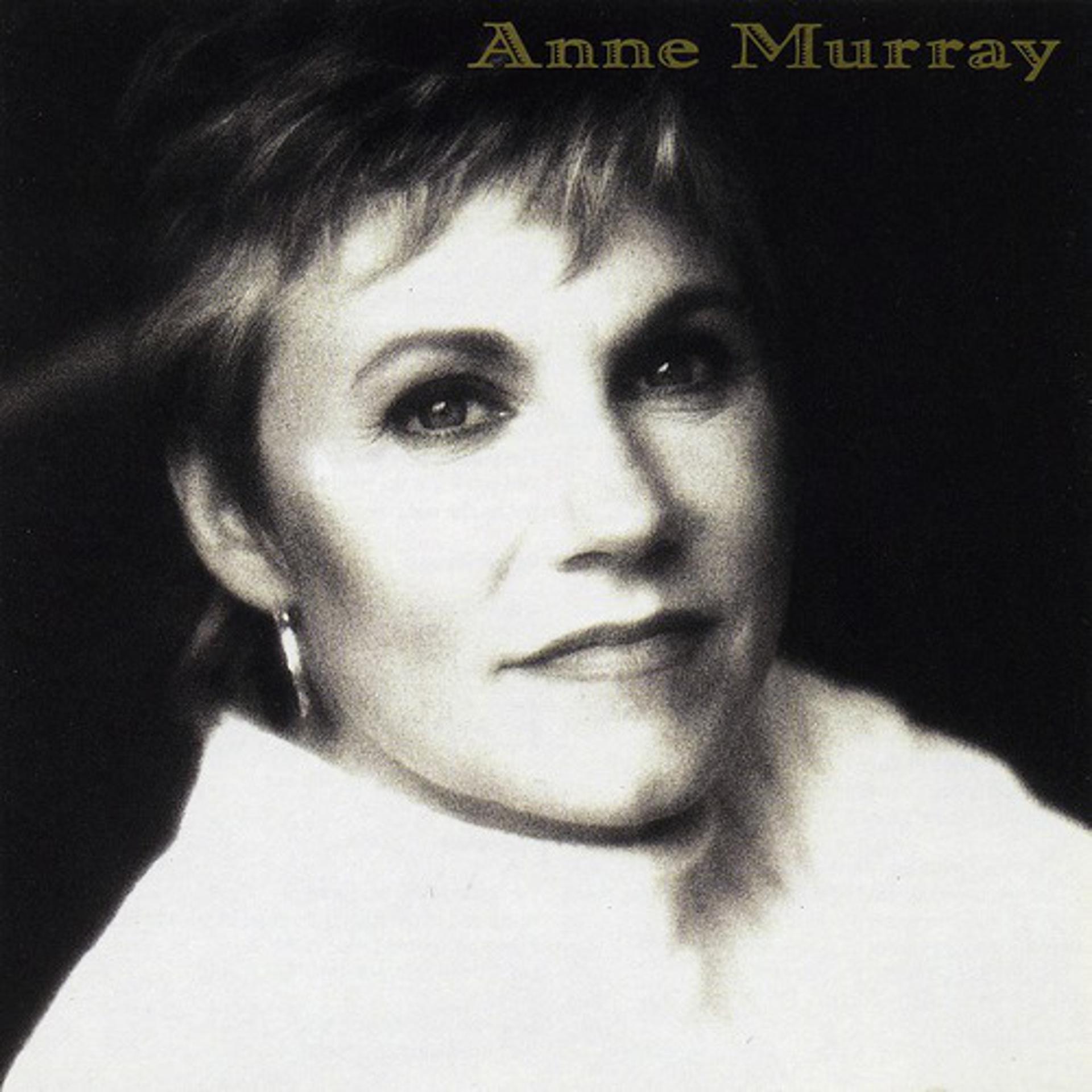Постер альбома Anne Murray