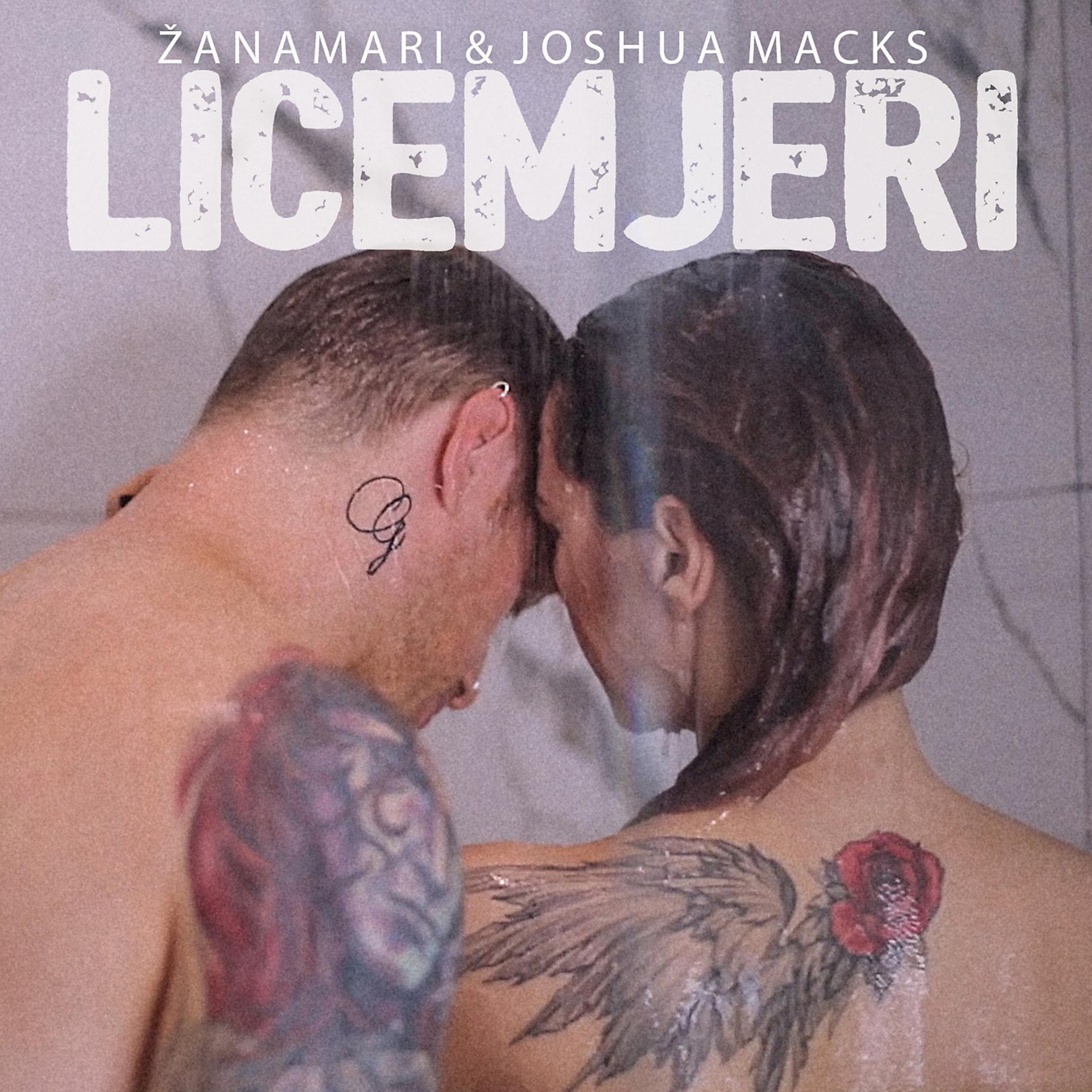 Постер альбома Licemjeri
