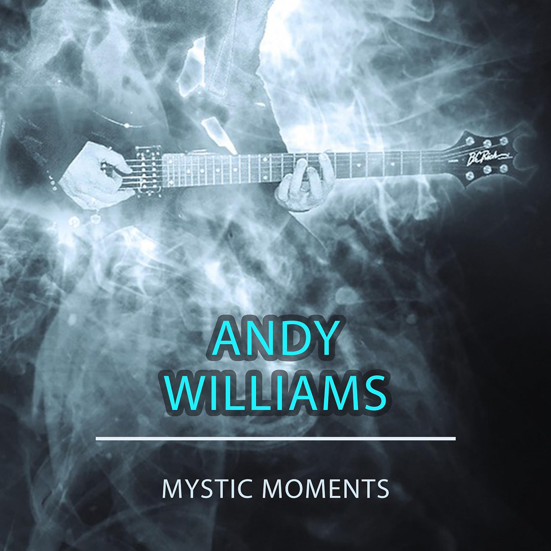 Постер альбома Mystic Moments