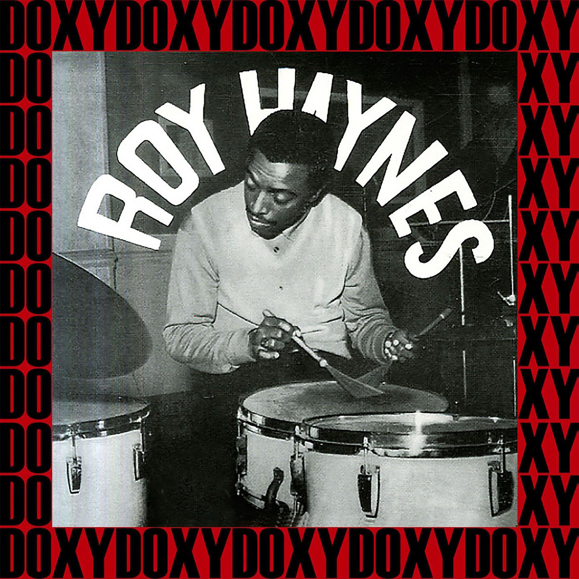 Постер альбома Roy Haynes Modern Group (Bonus Track Version)