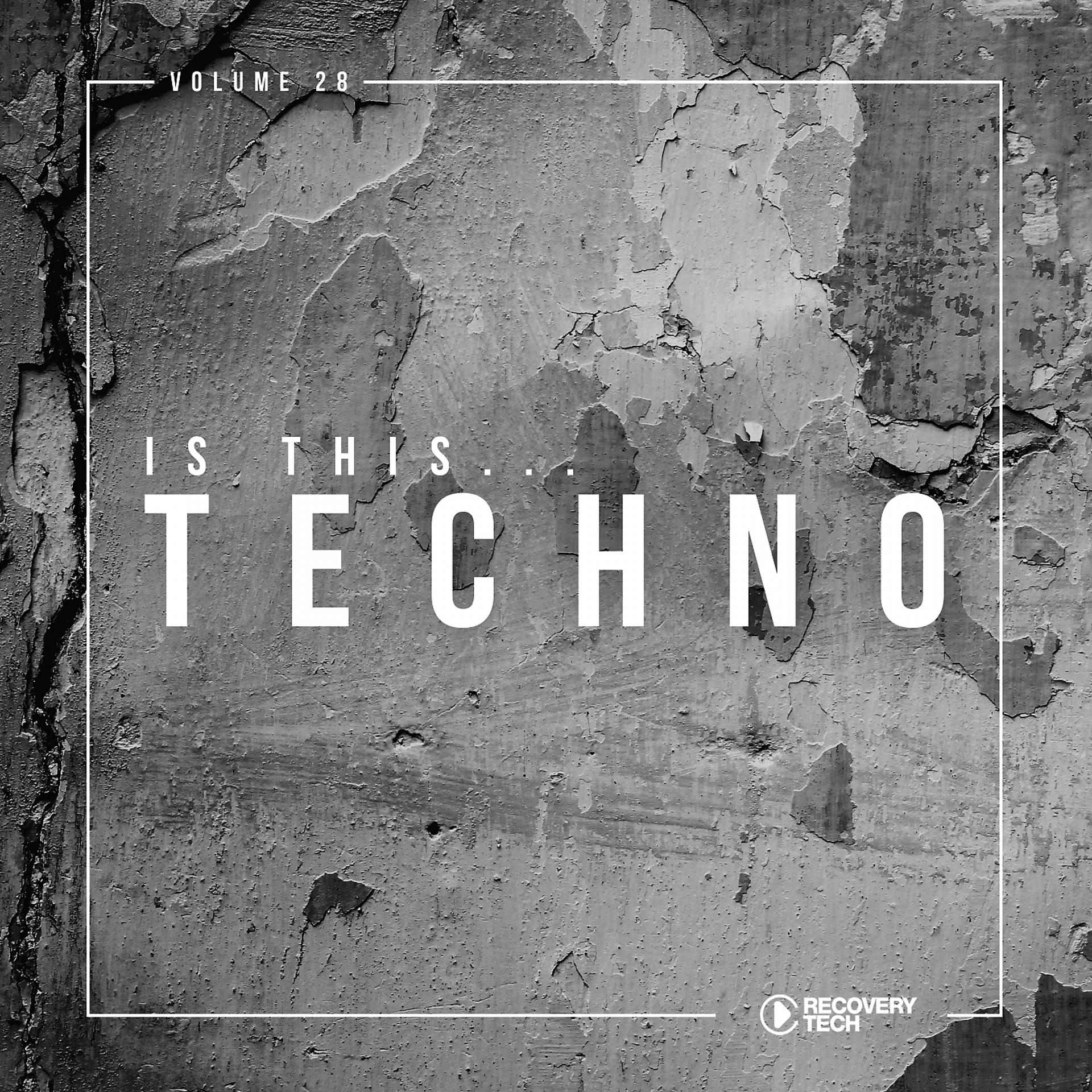 Постер альбома Is This Techno?, Vol. 28