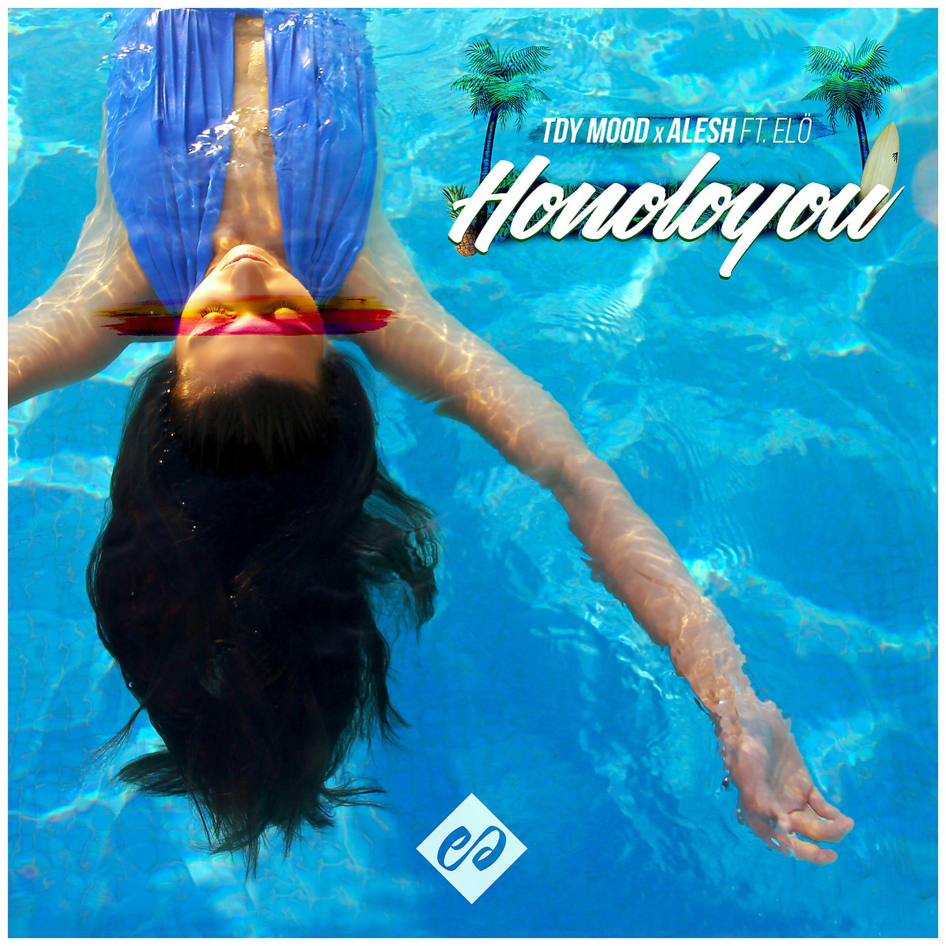 Постер альбома Honoloyou