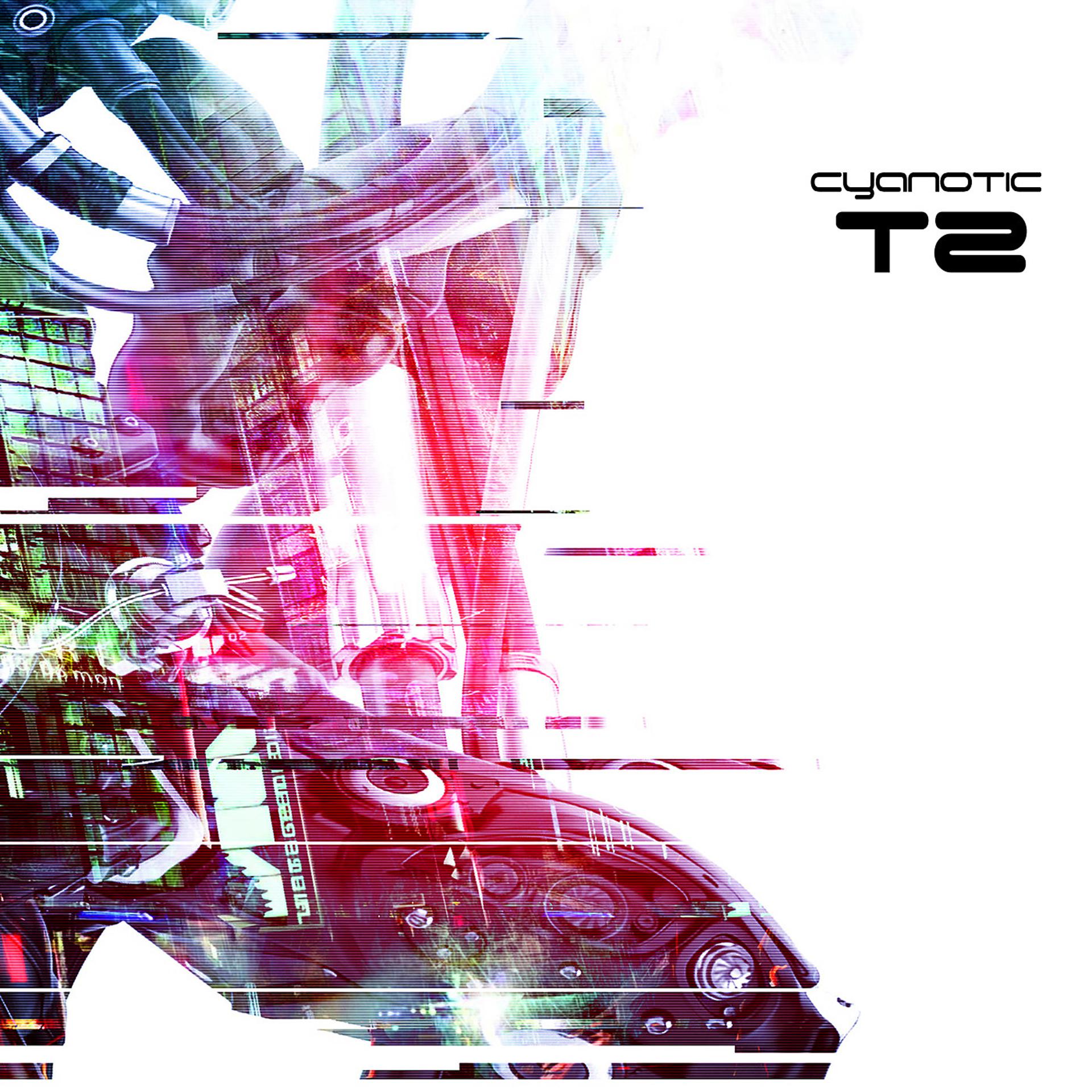 Постер альбома T2