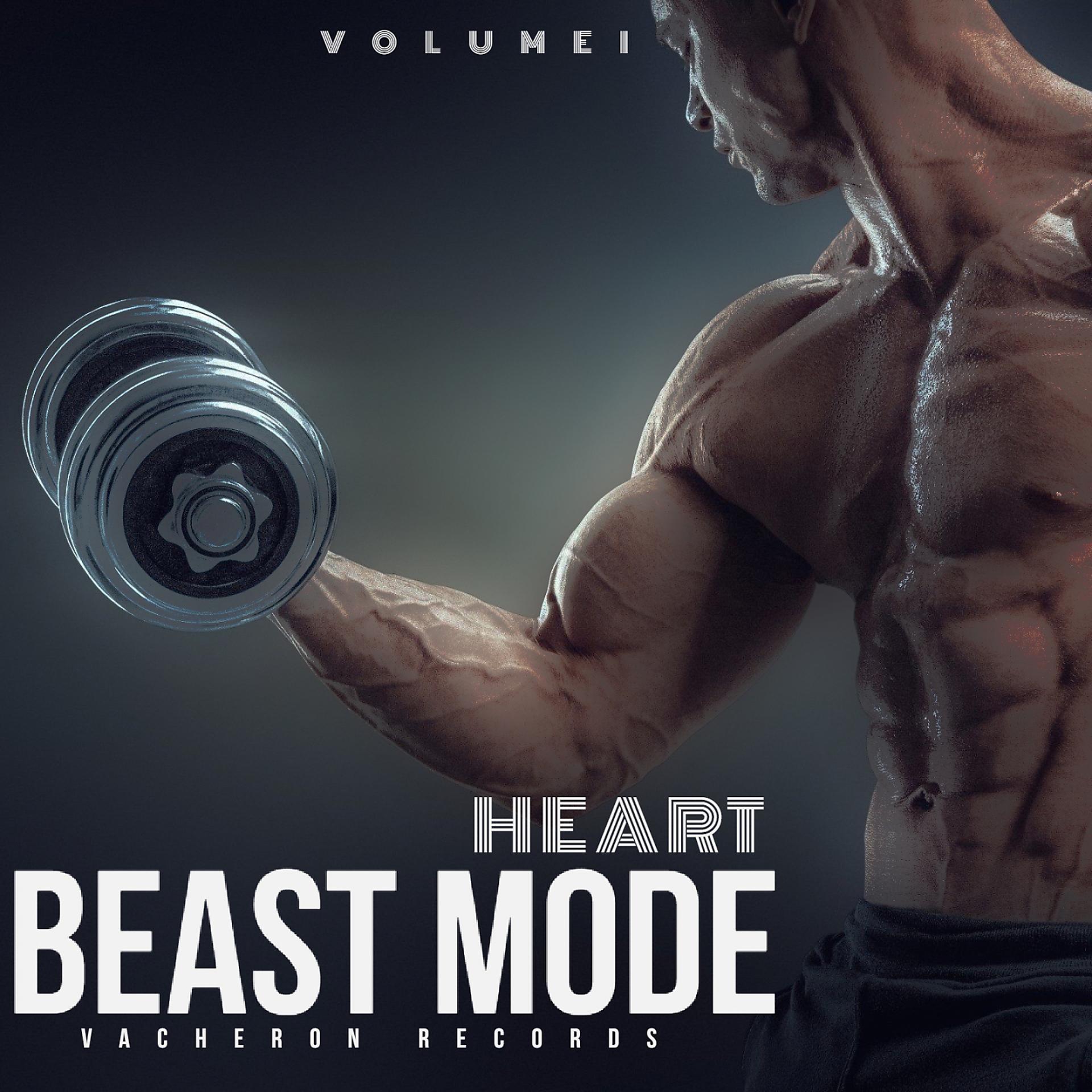 Постер альбома Beast Mode, Vol. 1