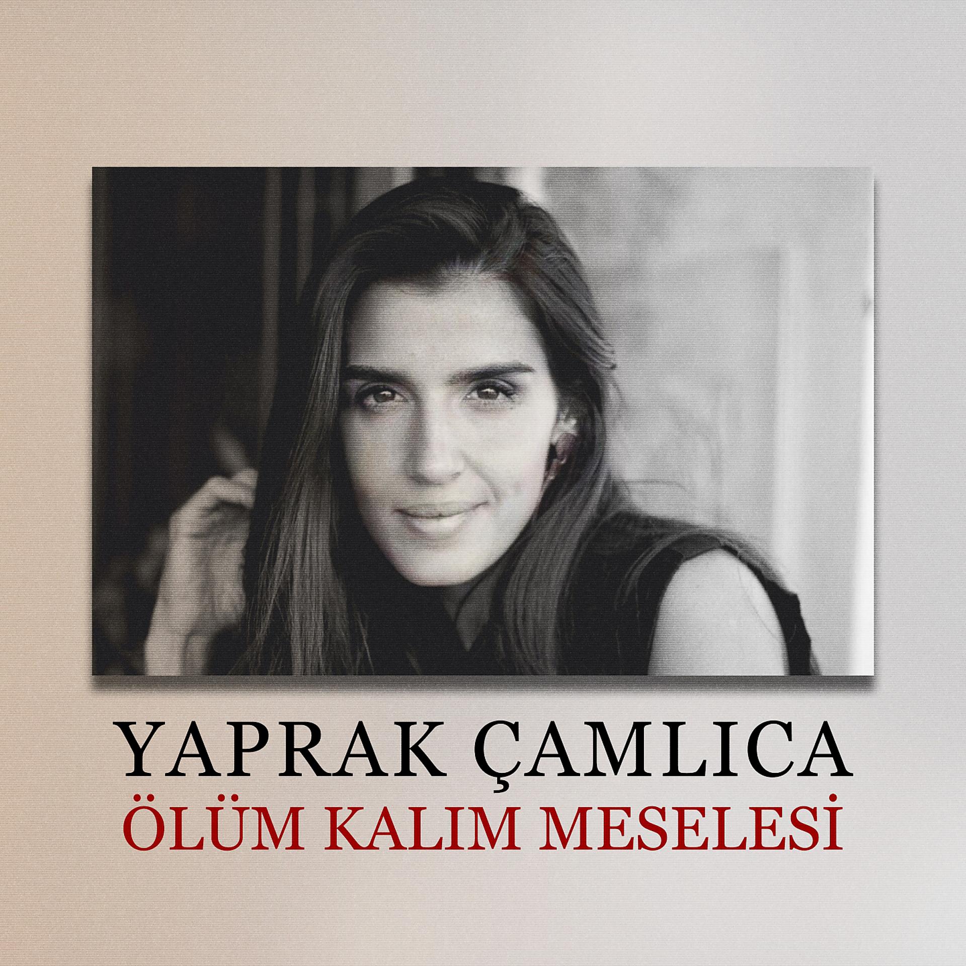 Постер альбома Ölüm Kalım Meselesi