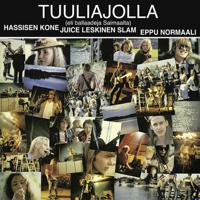 Постер альбома Tuuliajolla