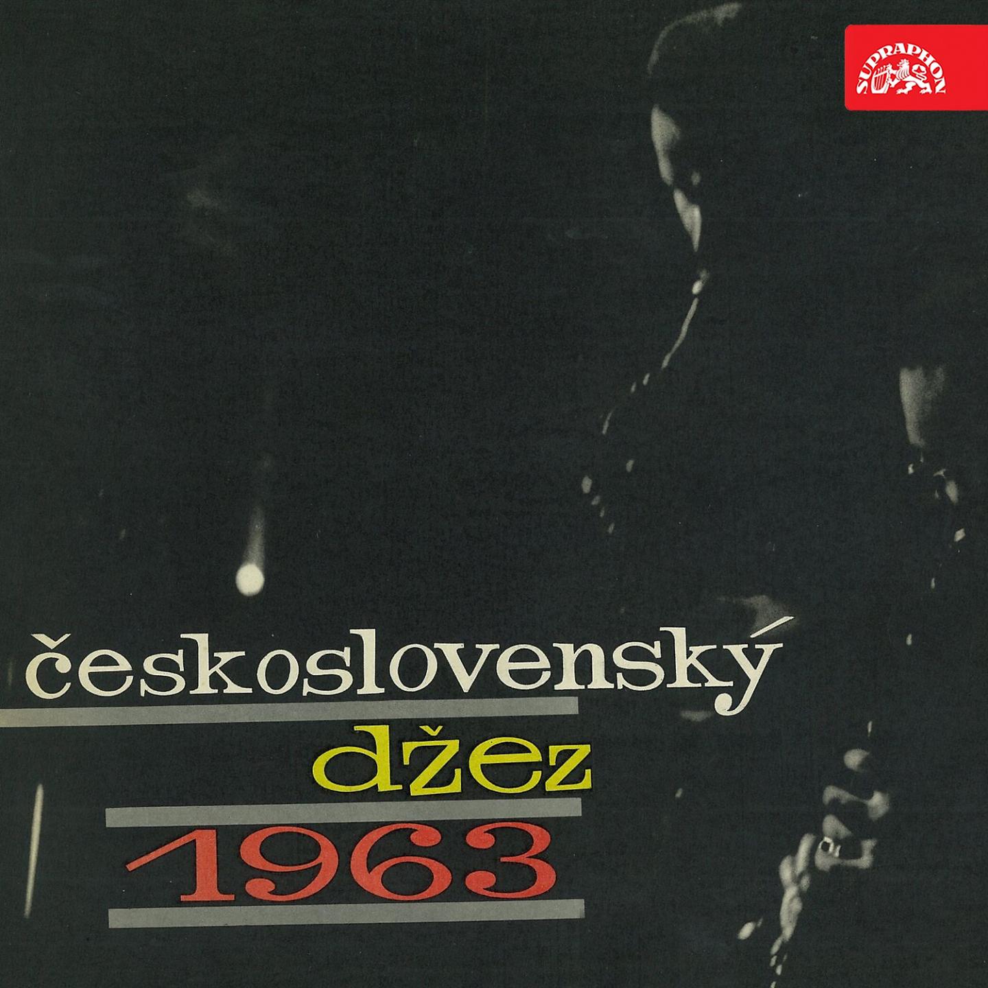 Постер альбома Československý Džez 1963