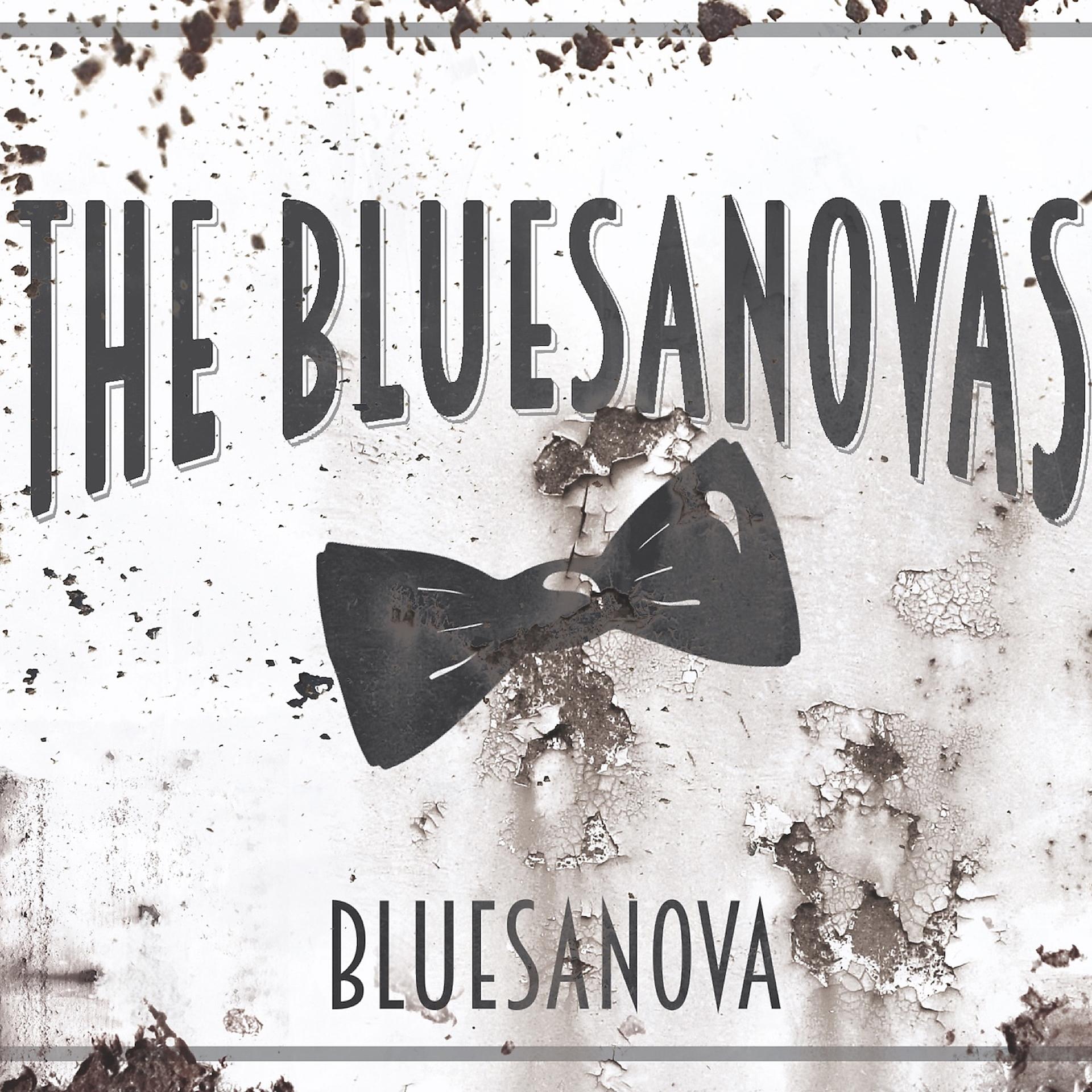 Постер альбома Bluesanova