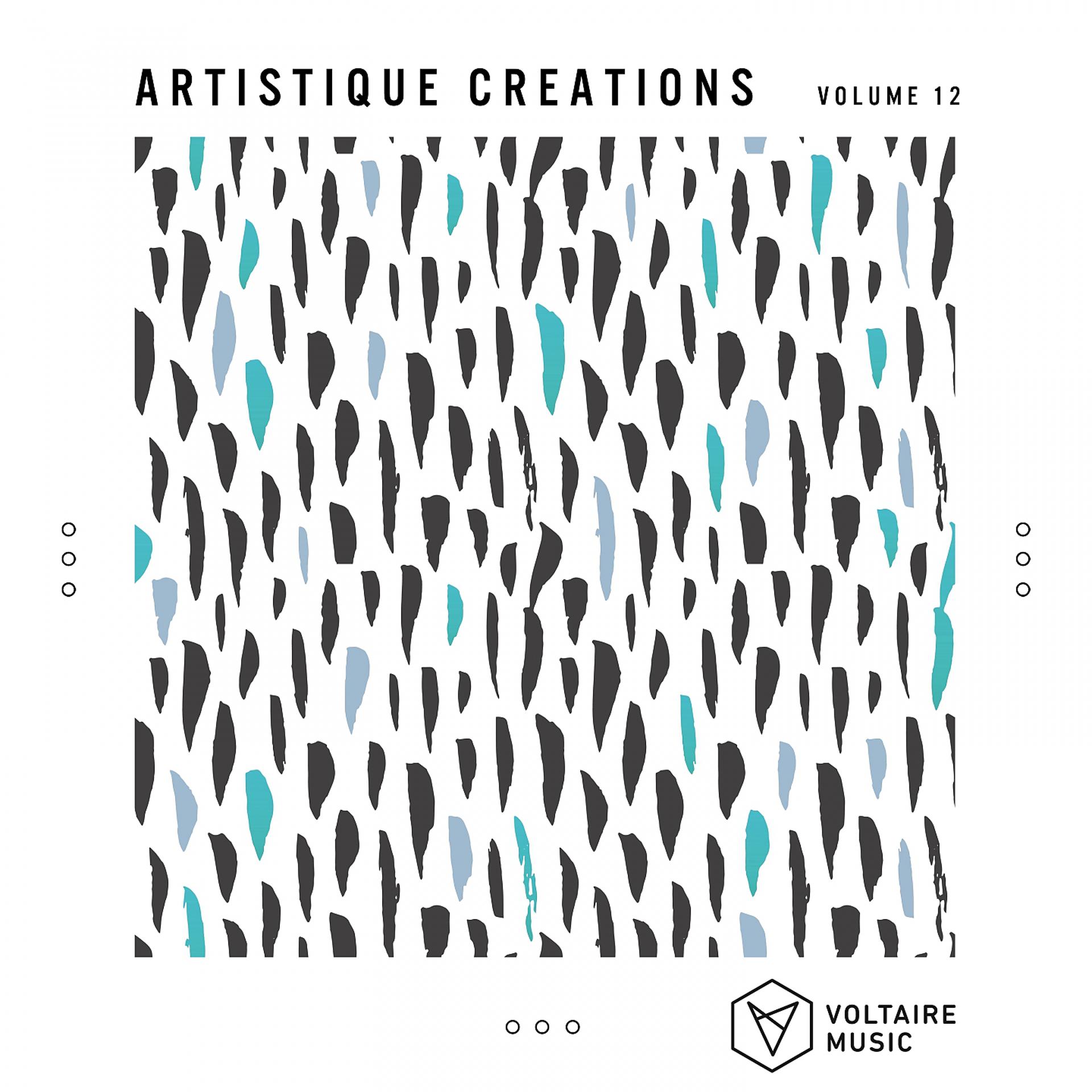 Постер альбома Artistique Creations, Vol. 12