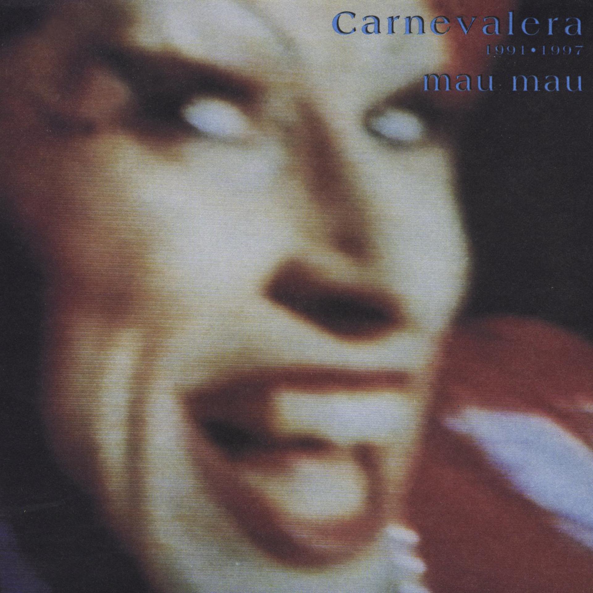 Постер альбома Carnevalera