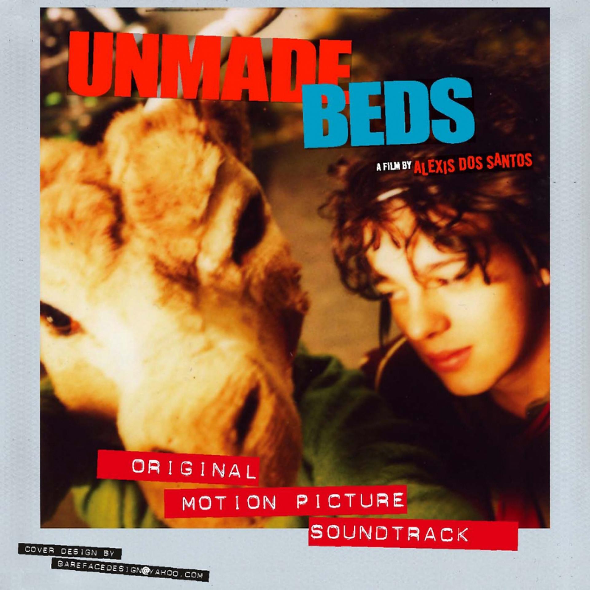 Постер альбома Unmade Beds (a.k.a. London Nights) [Original Motion Picture Soundtrack]