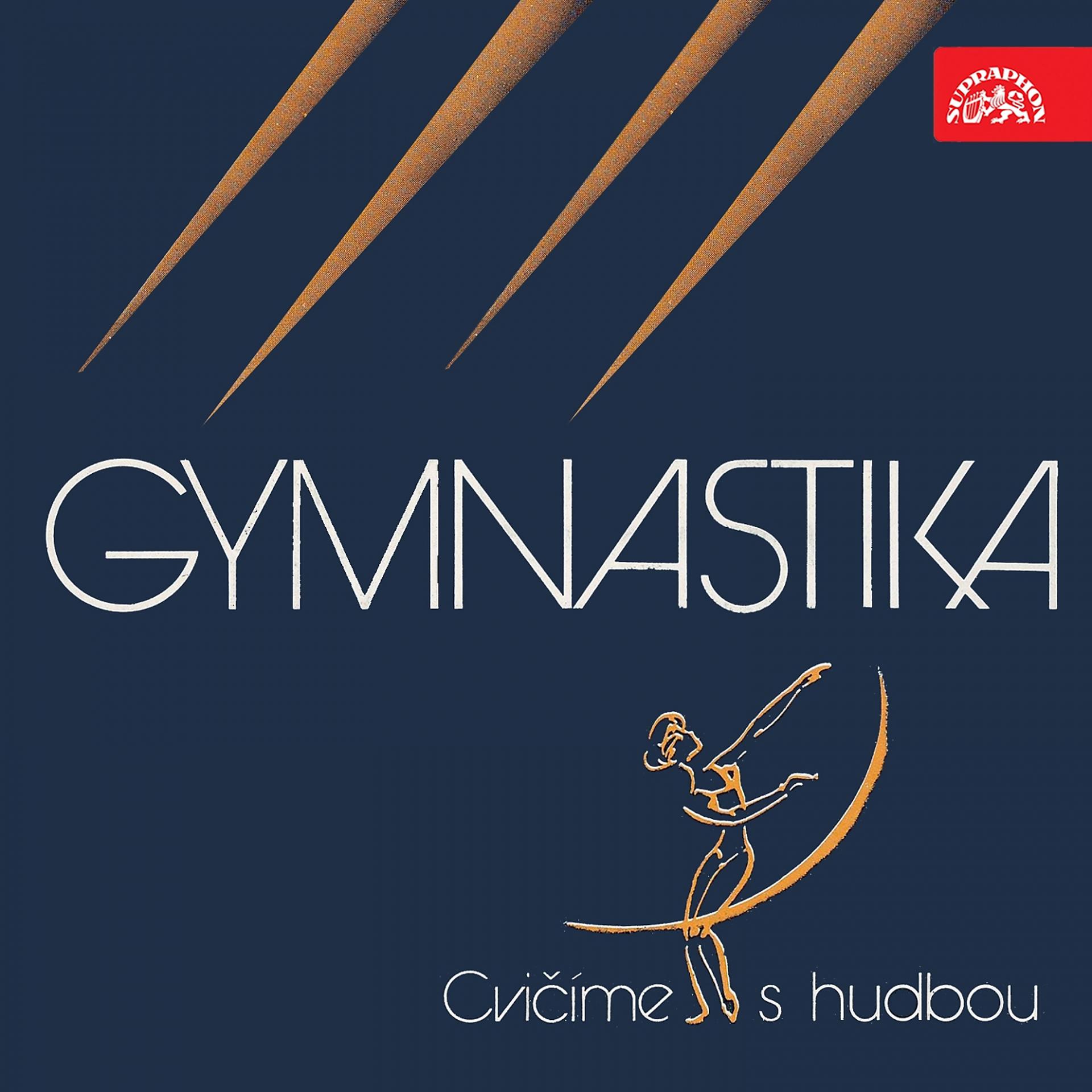 Постер альбома Gymnastika