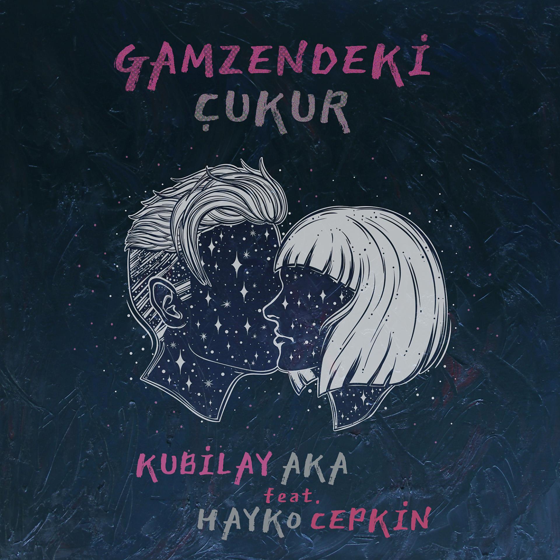 Постер альбома Gamzendeki Çukur