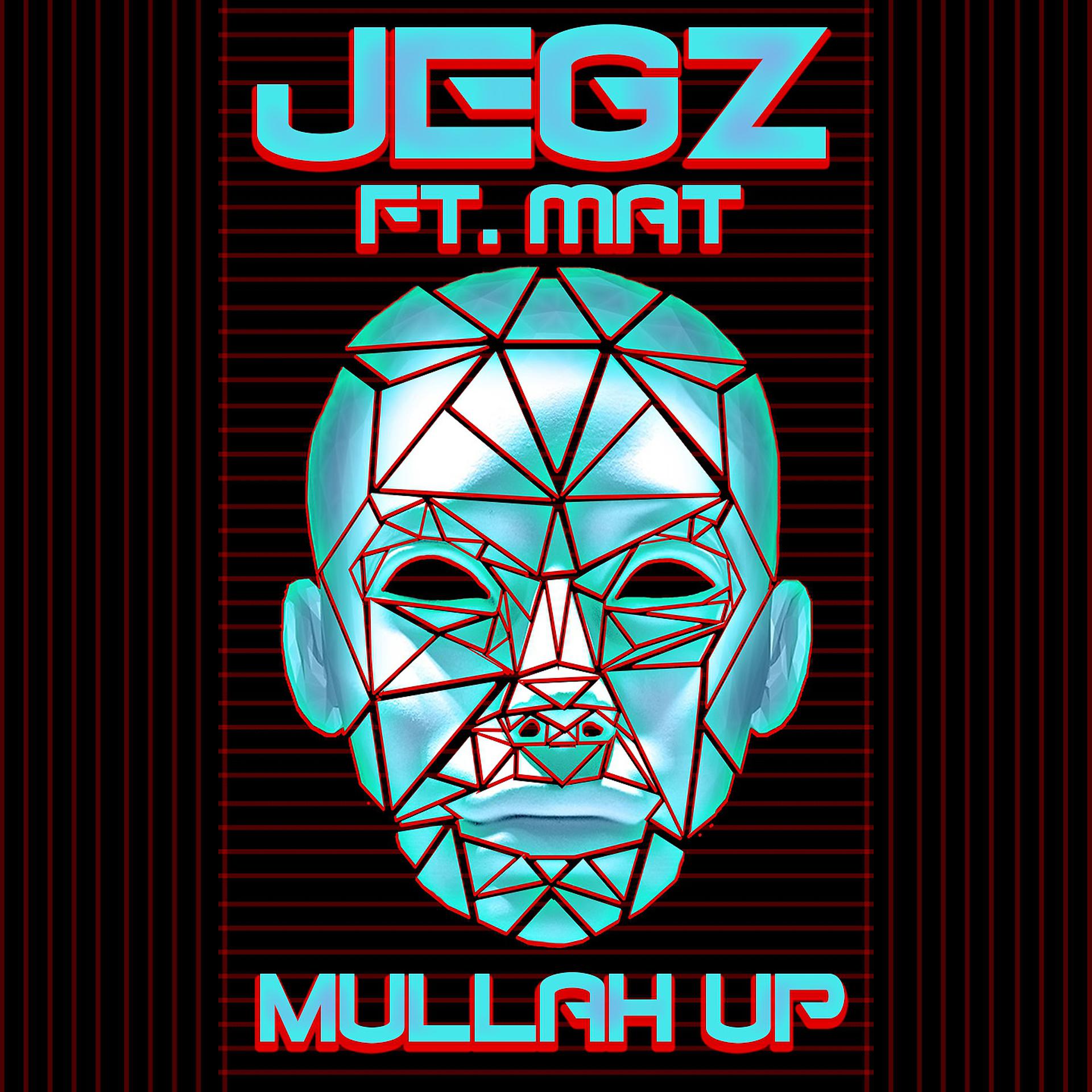 Постер альбома Mullah Up