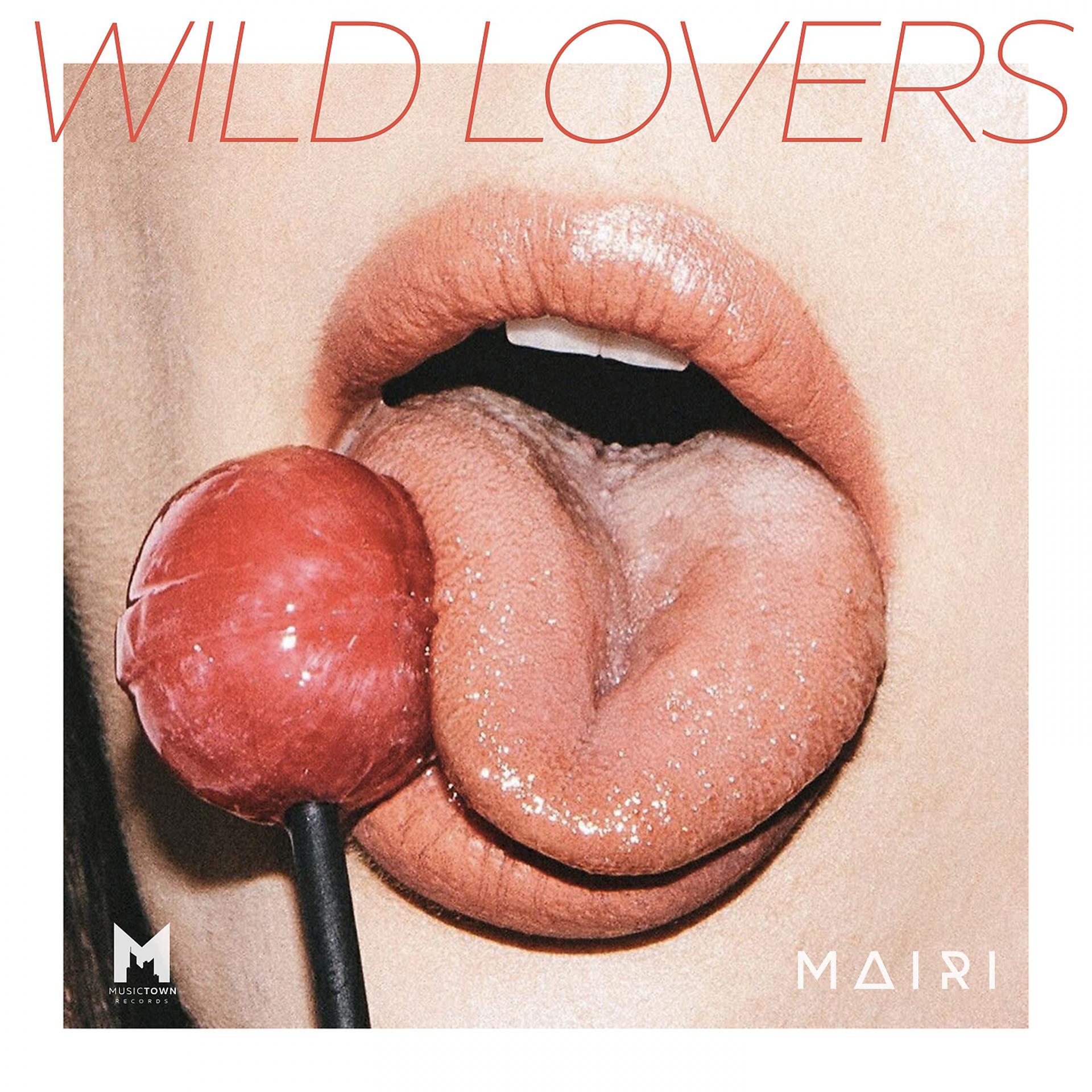 Постер альбома Wild Lovers