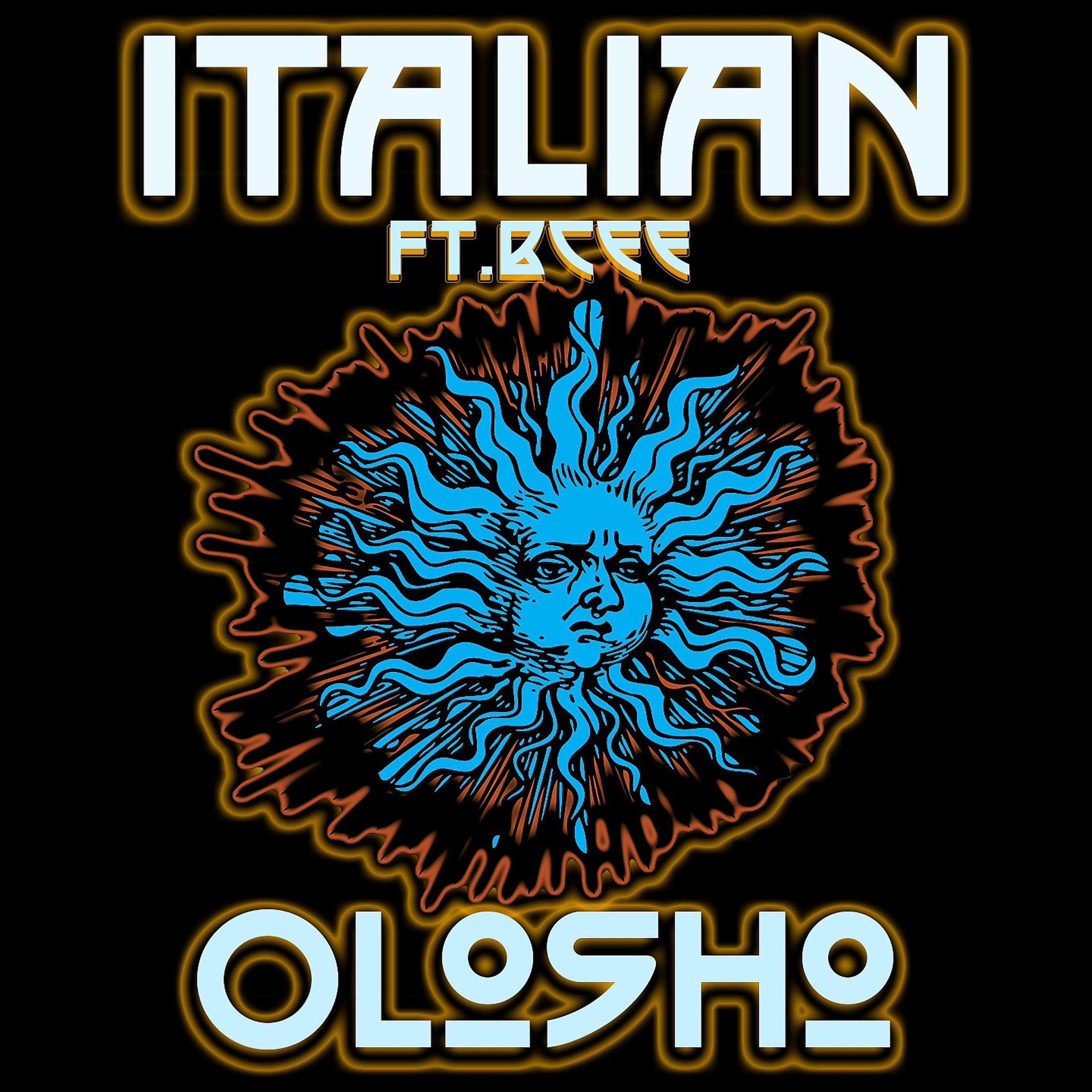 Постер альбома Olosho