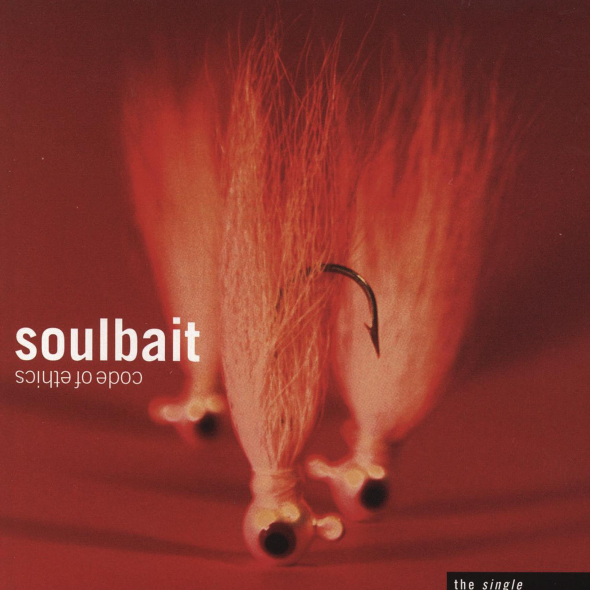 Постер альбома Soulbait Single