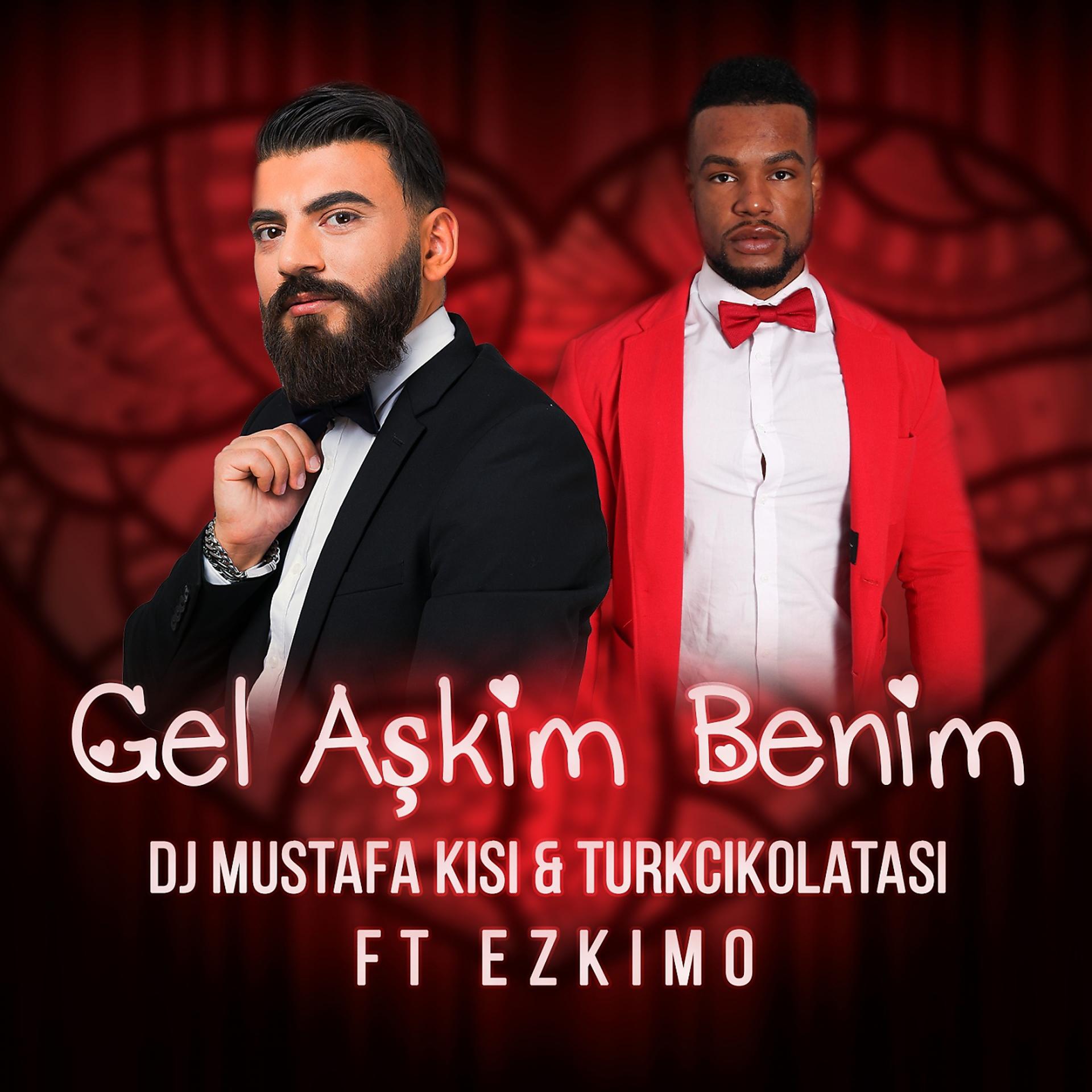 Постер альбома Gel Aşkım Benim