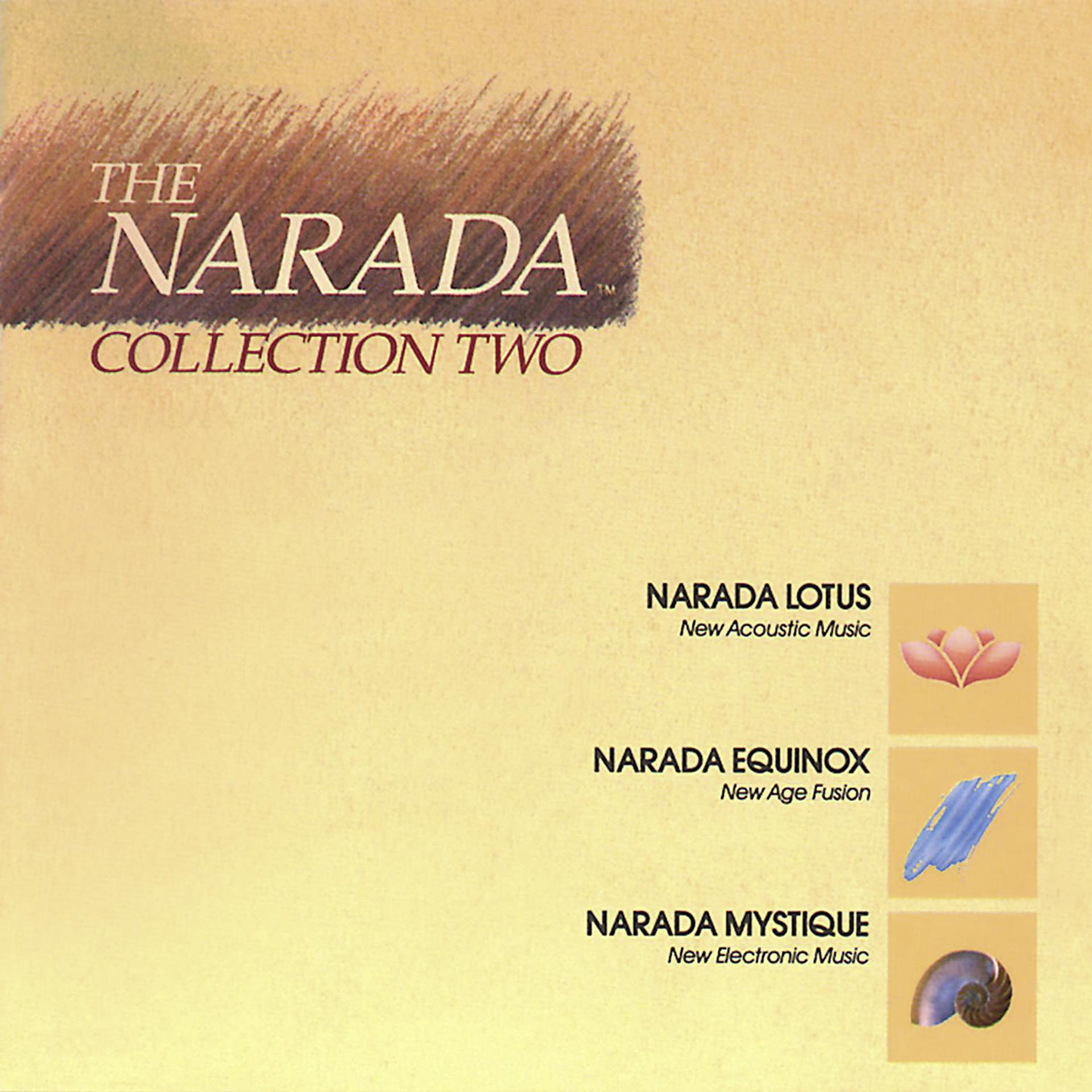 Постер альбома Narada Collection 2
