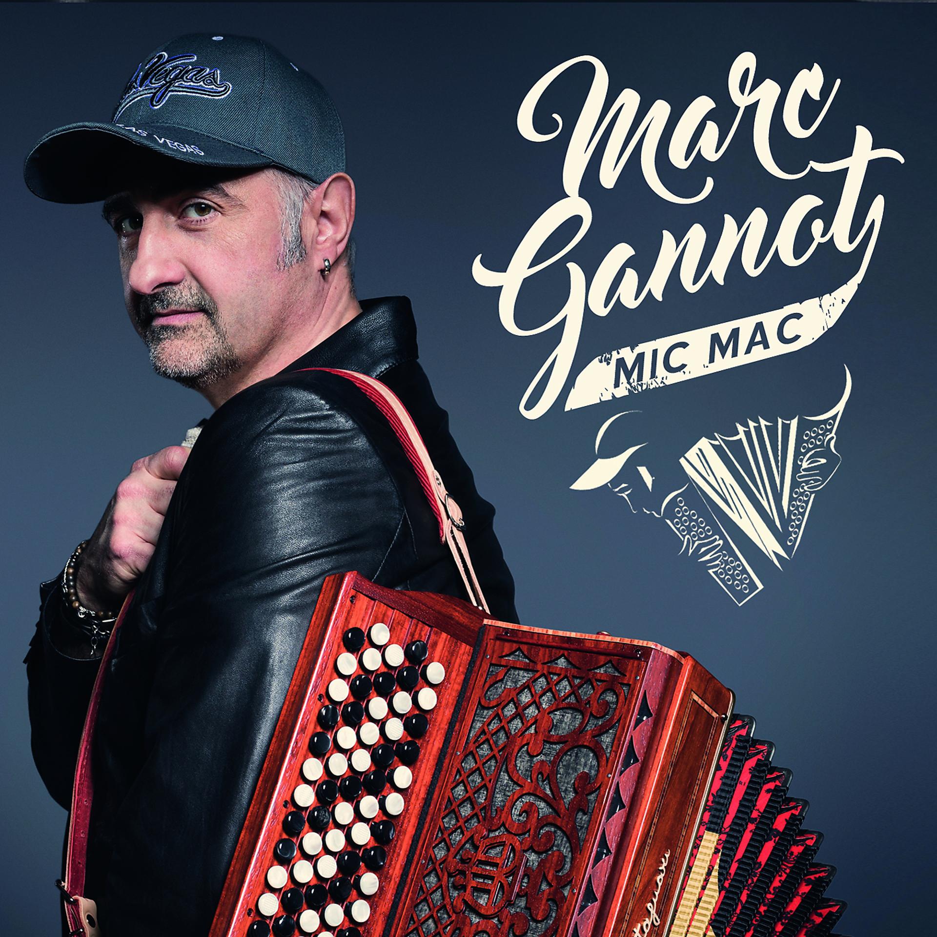 Постер альбома Mic Mac