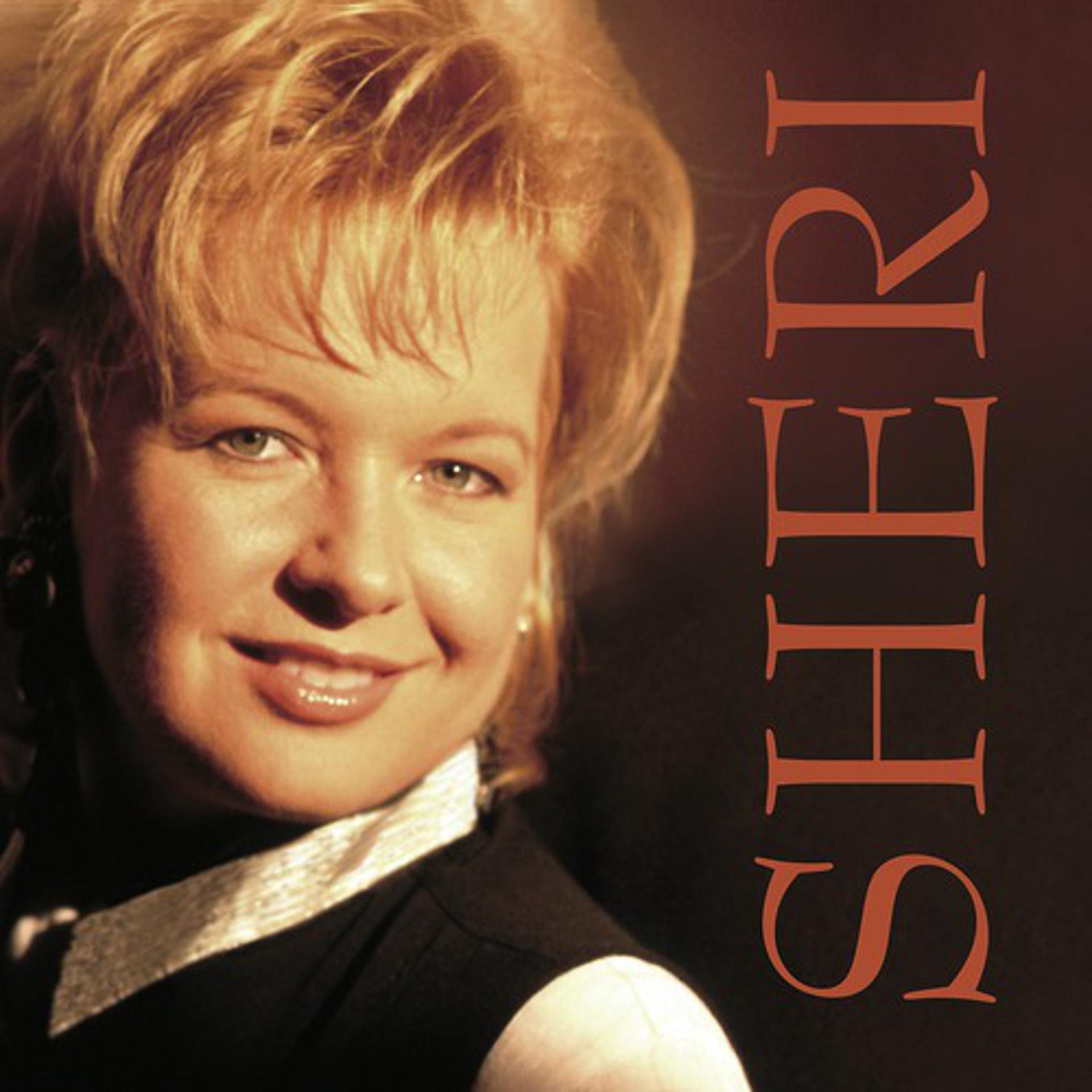 Постер альбома Sheri