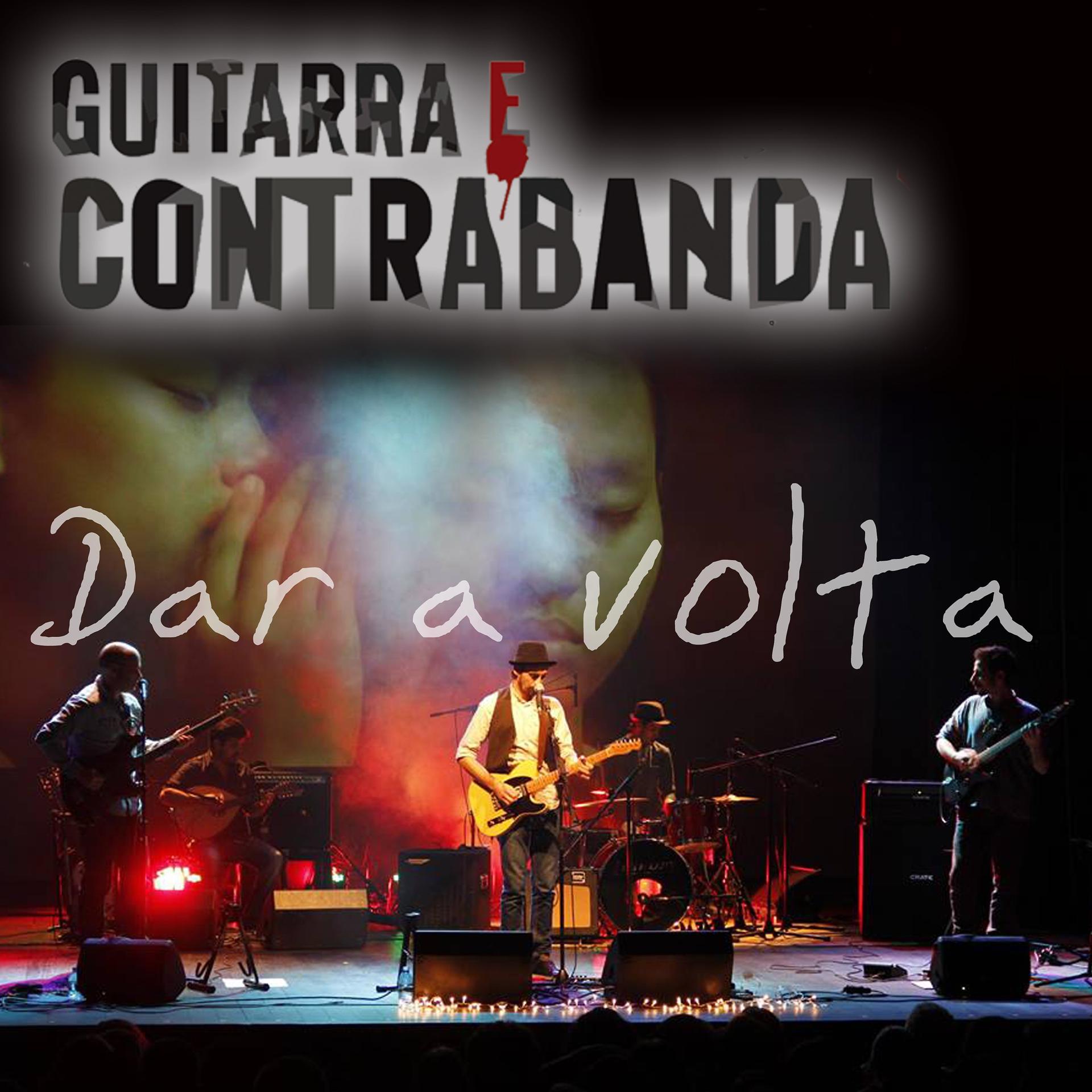 Постер альбома Dar a Volta