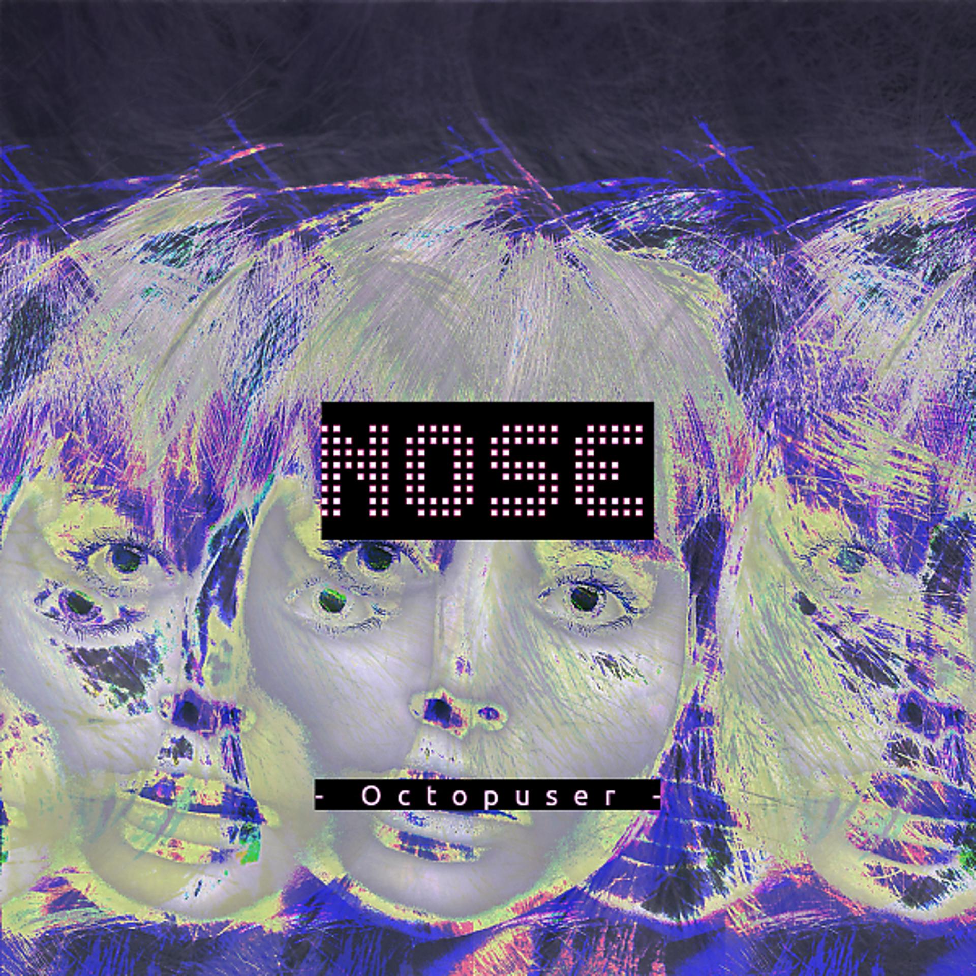 Постер альбома nose