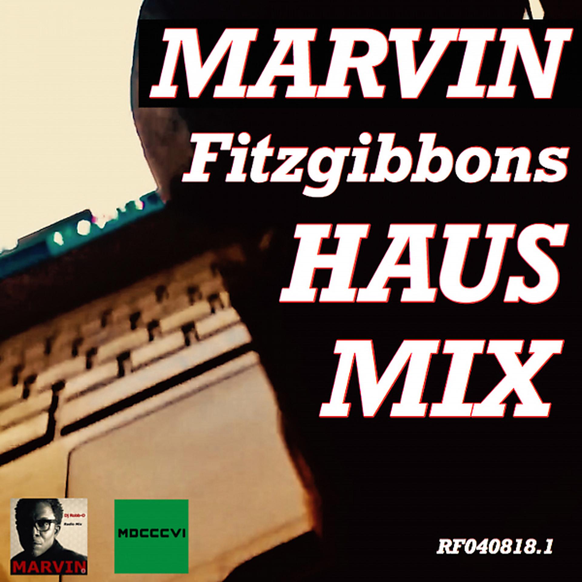 Постер альбома Marvin Fitzgibbons Haus