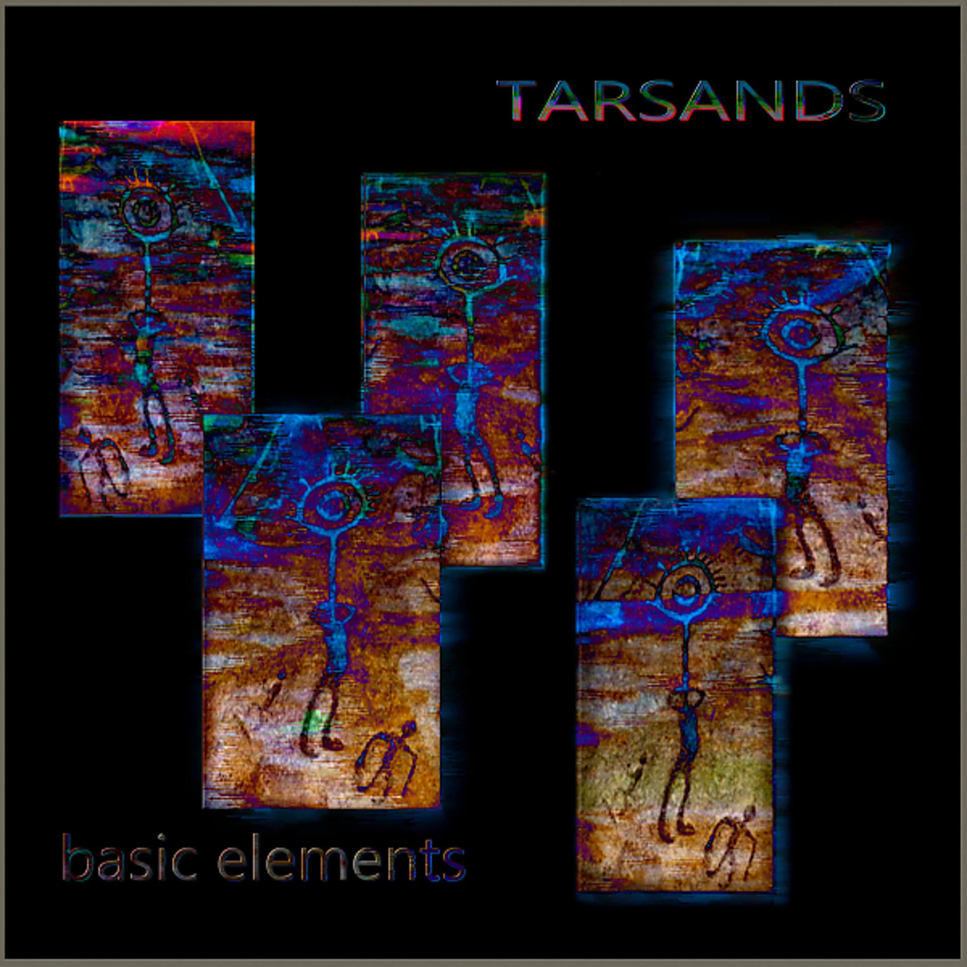 Постер альбома Tarsands