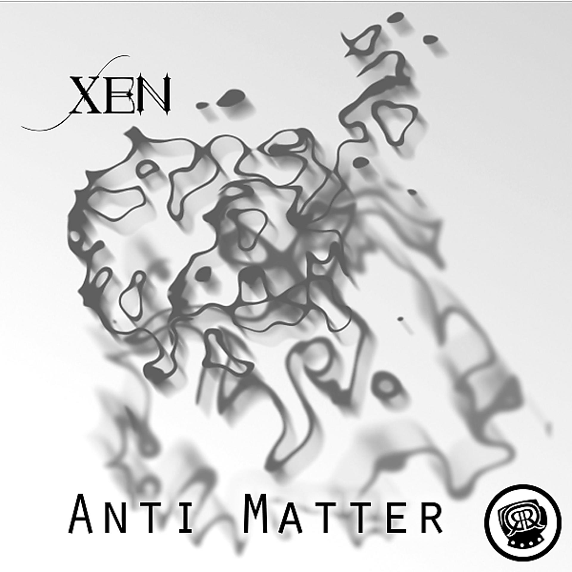 Постер альбома Anti Matter