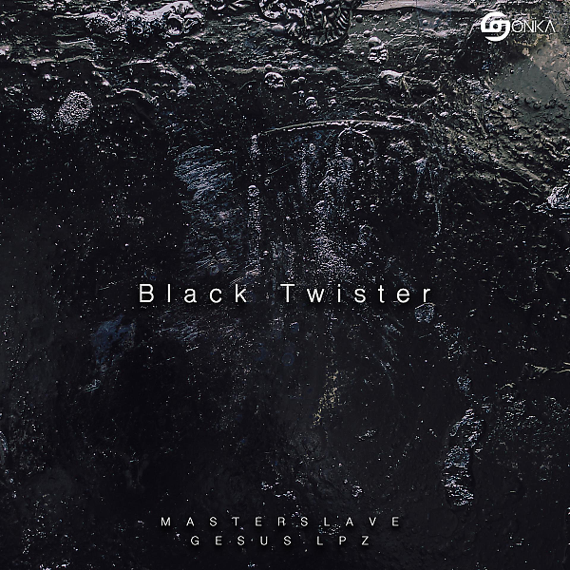 Постер альбома Black Twister