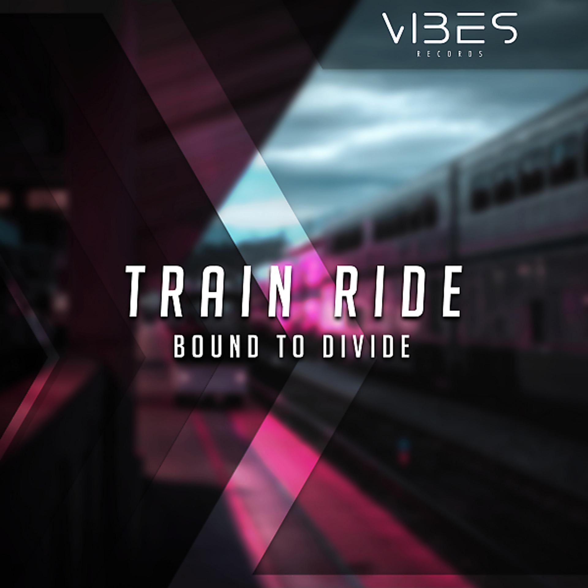Постер альбома Train Ride
