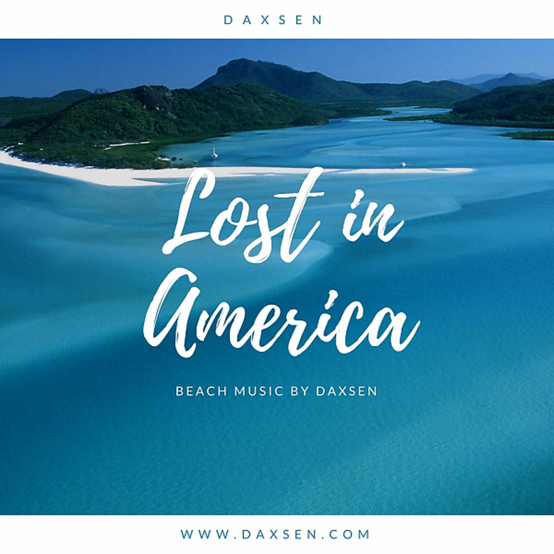 Постер альбома Lost In America