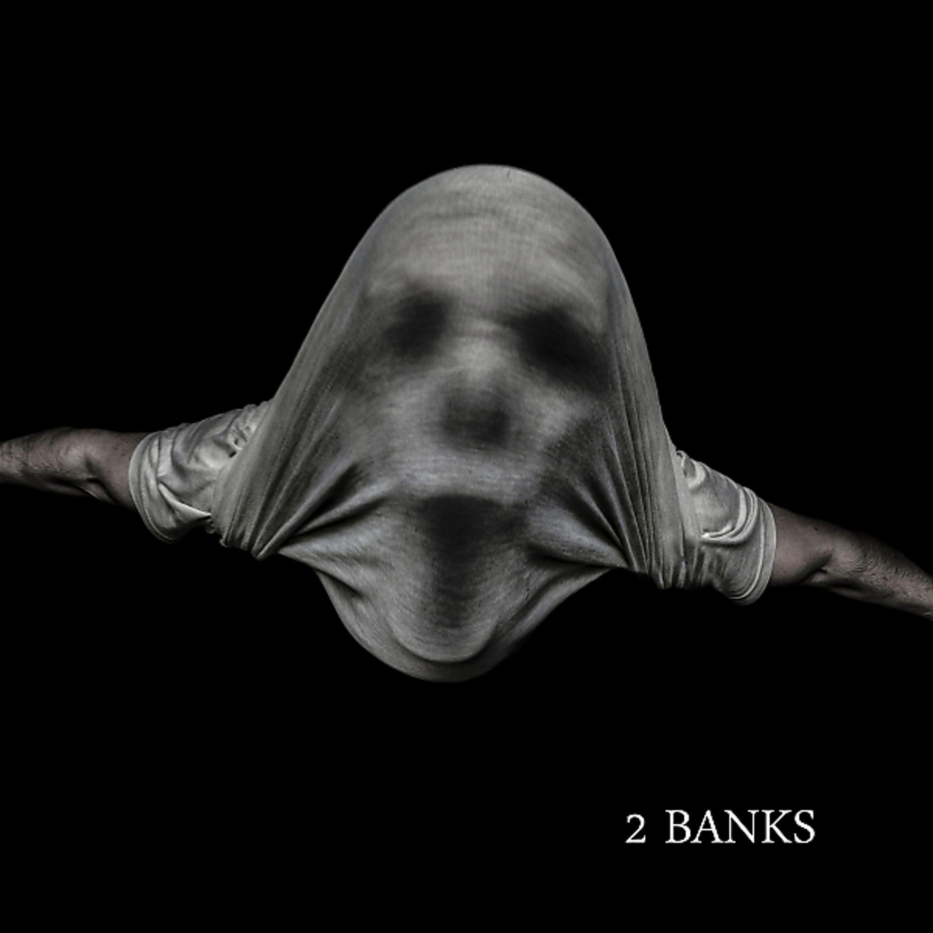 Постер альбома 2 Banks