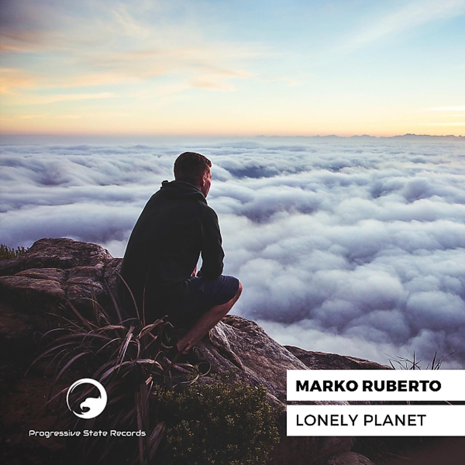 Постер альбома Lonely Planet