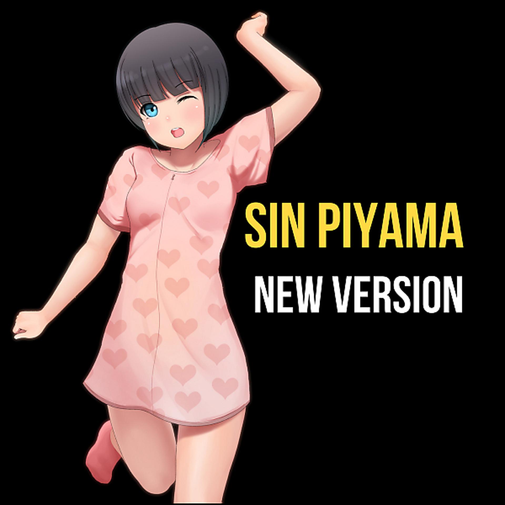 Постер альбома Sin Piyama