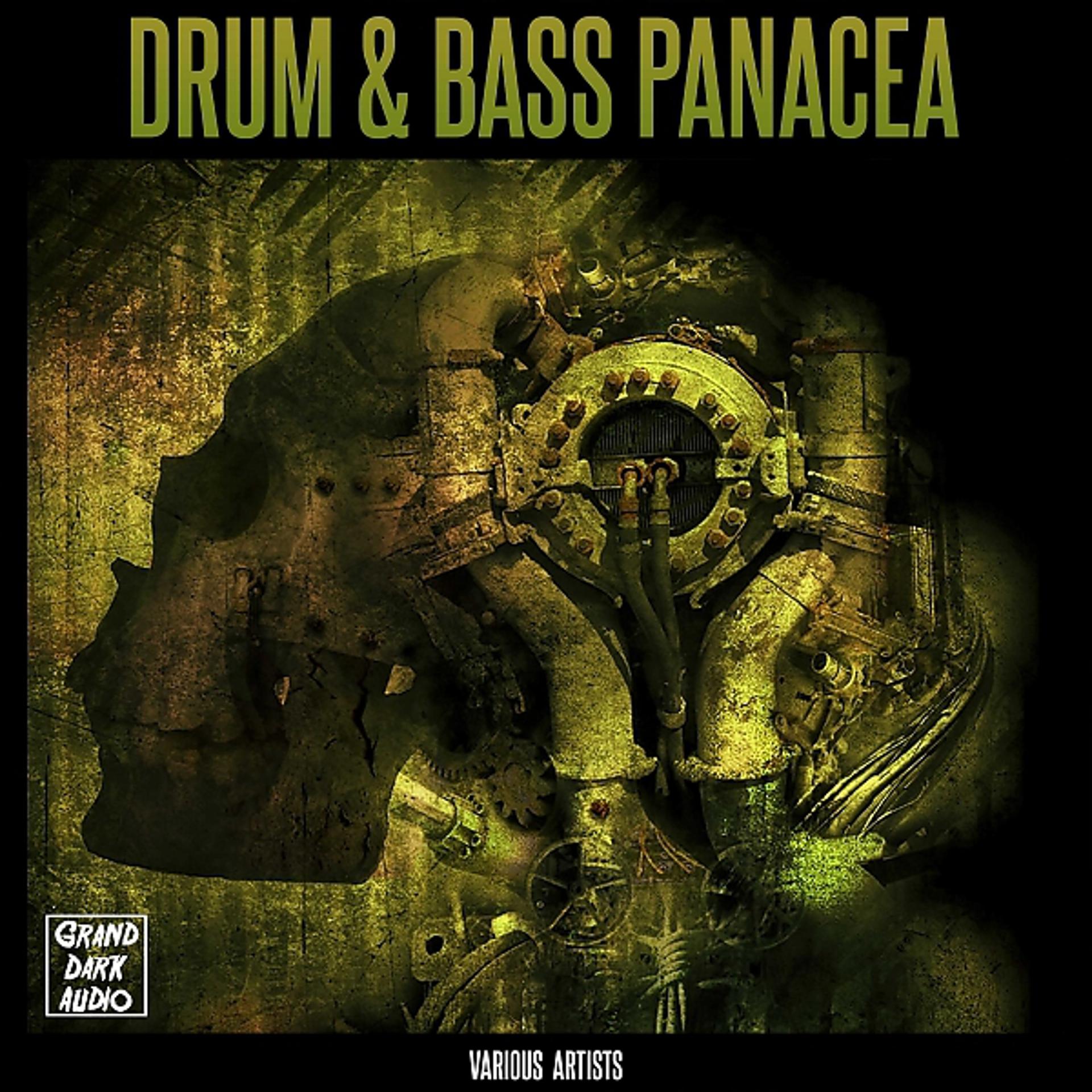 Постер альбома Drum & Bass Panacea