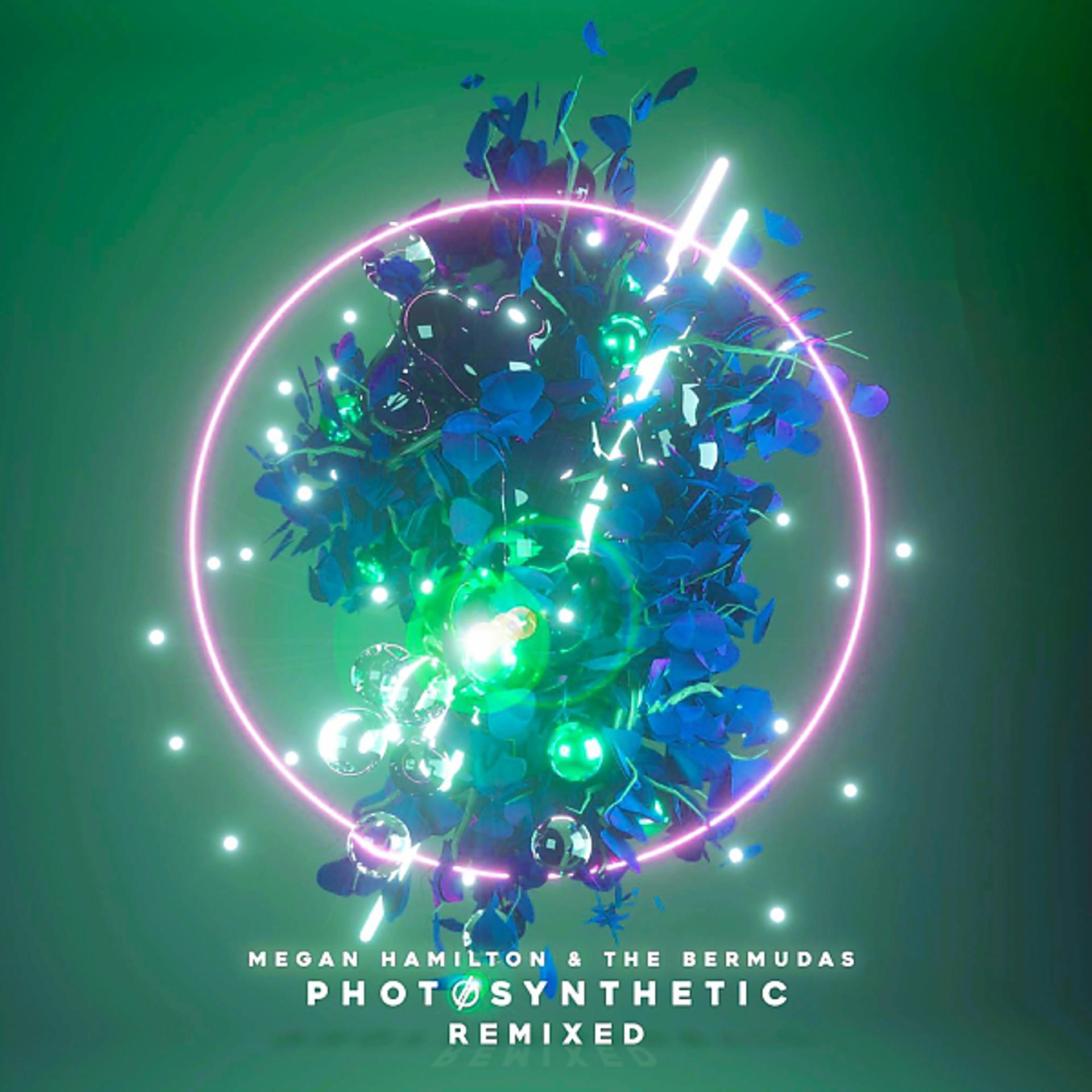 Постер альбома Photosynthetic: Remixed
