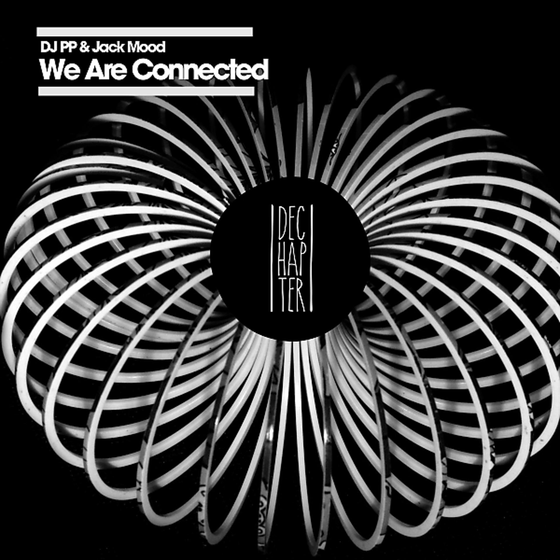 Постер альбома We Are Connected