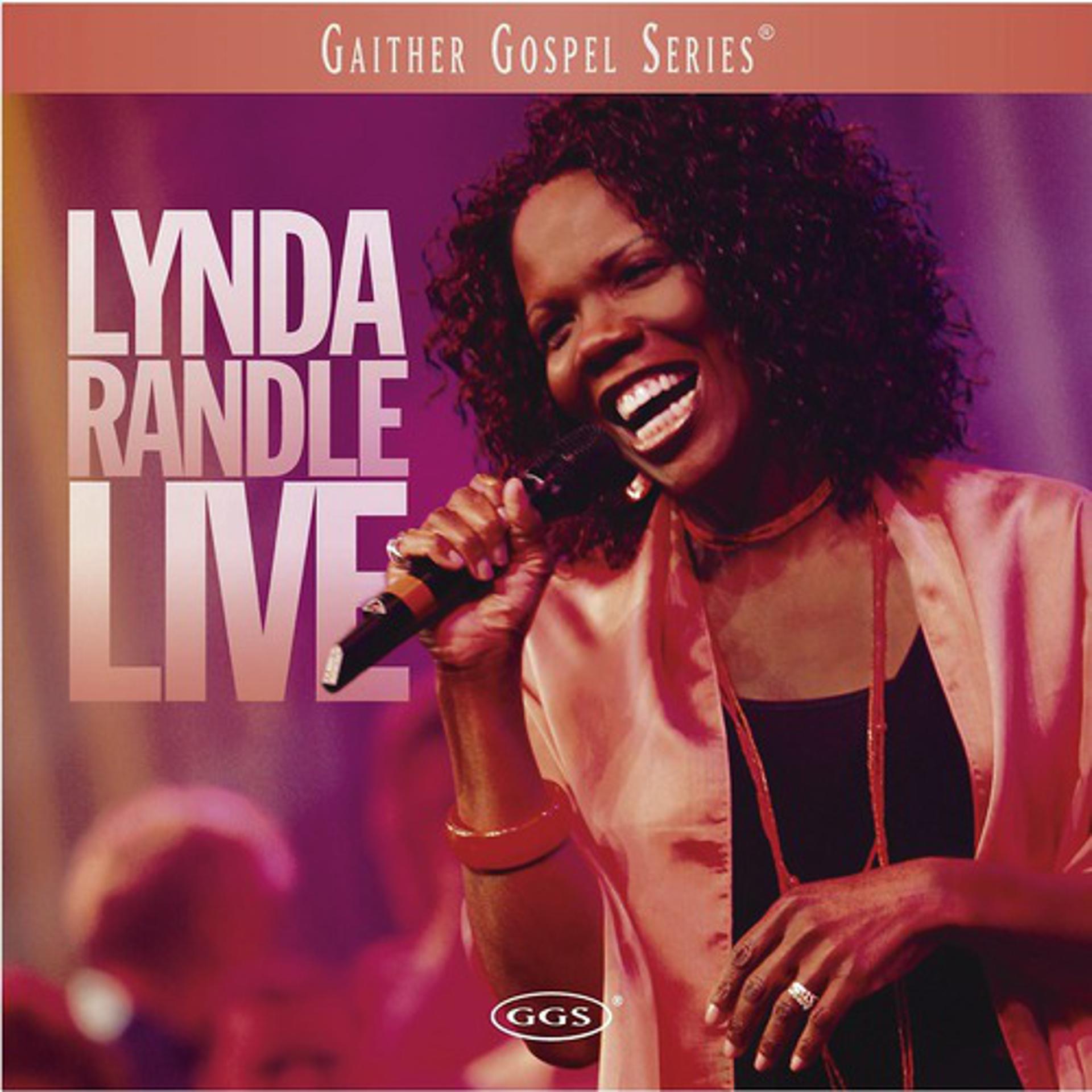 Постер альбома Lynda Randle Live