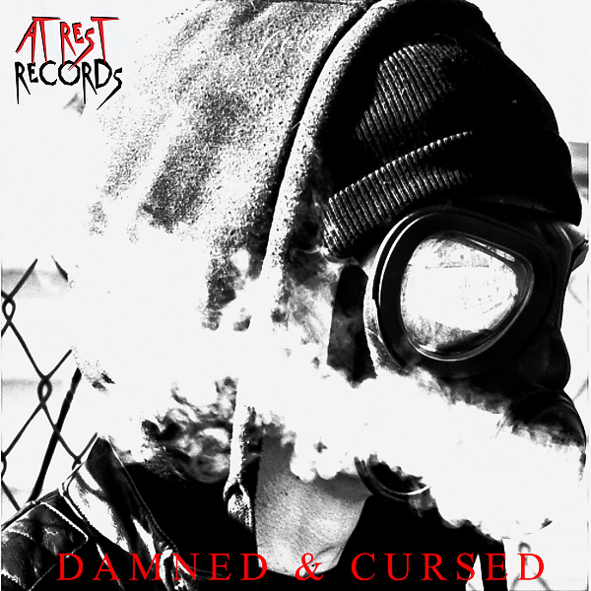 Постер альбома Damned & Cursed
