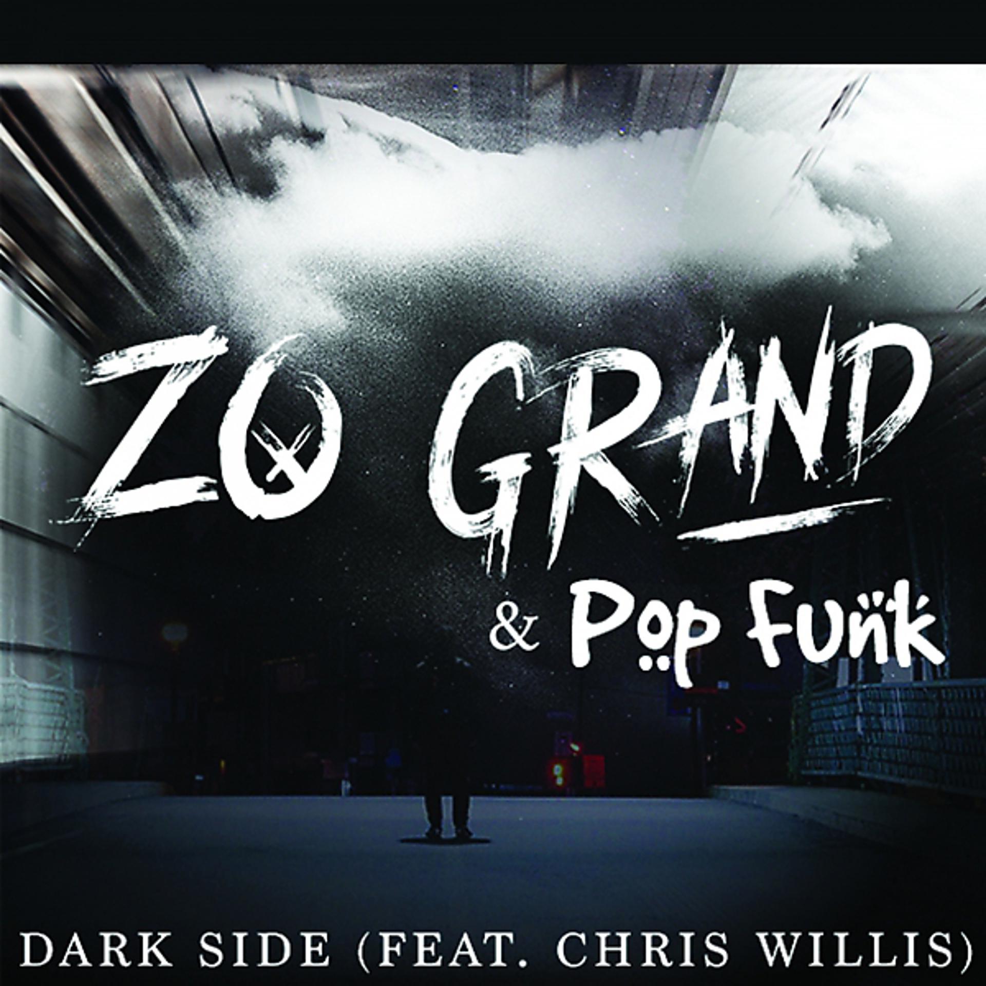 Постер альбома Dark Side (Feat. Chris Willis)