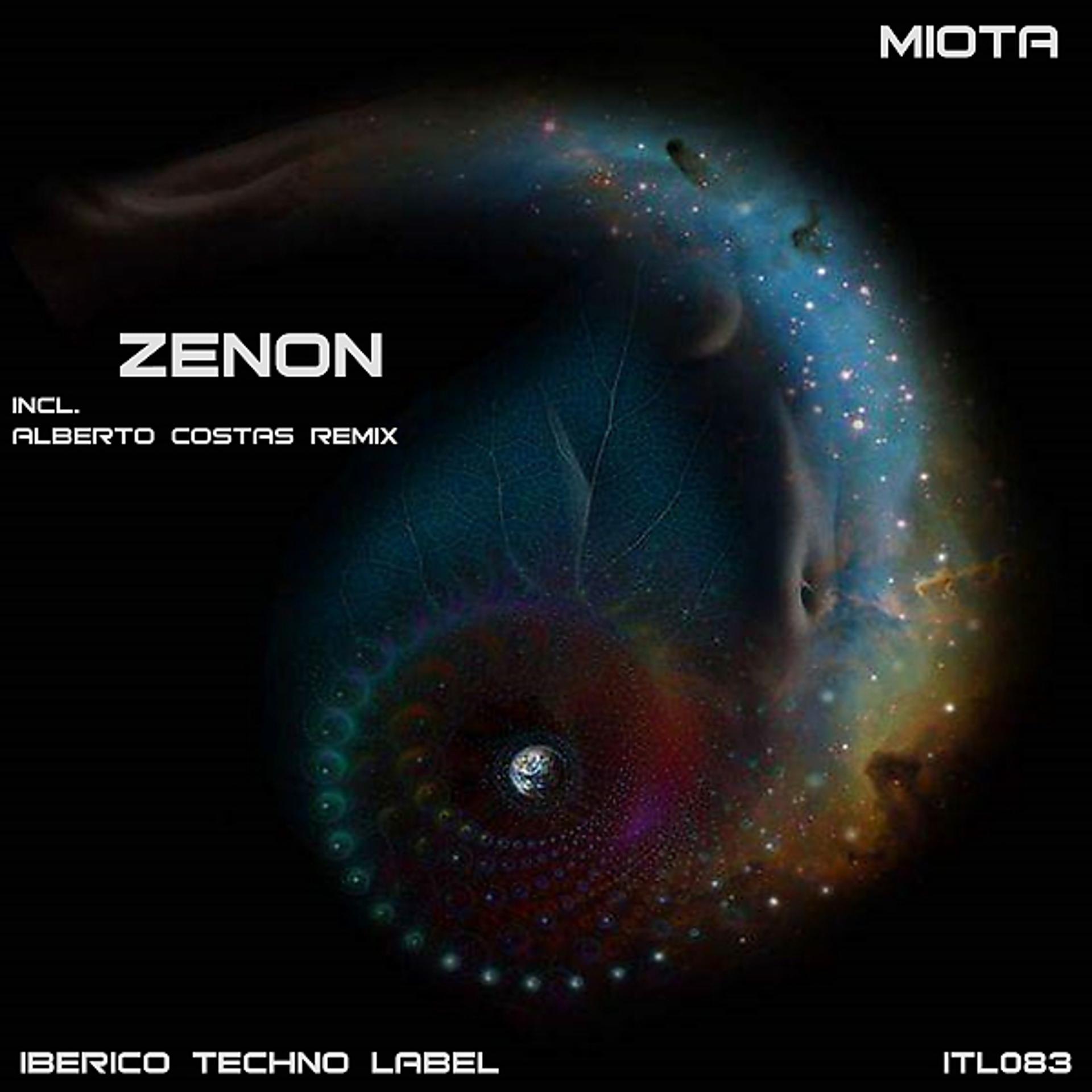 Постер альбома Zenon